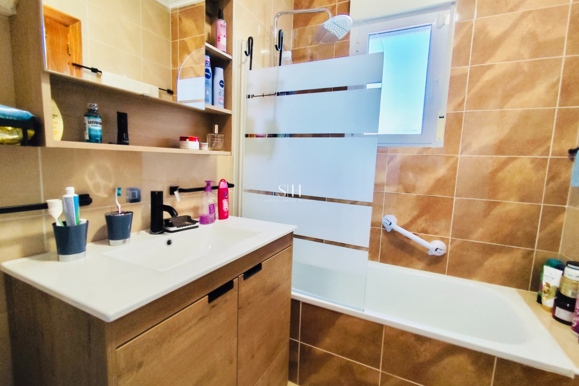 Перепродажа - Villa - San Miguel de Salinas - Urbanizaciones