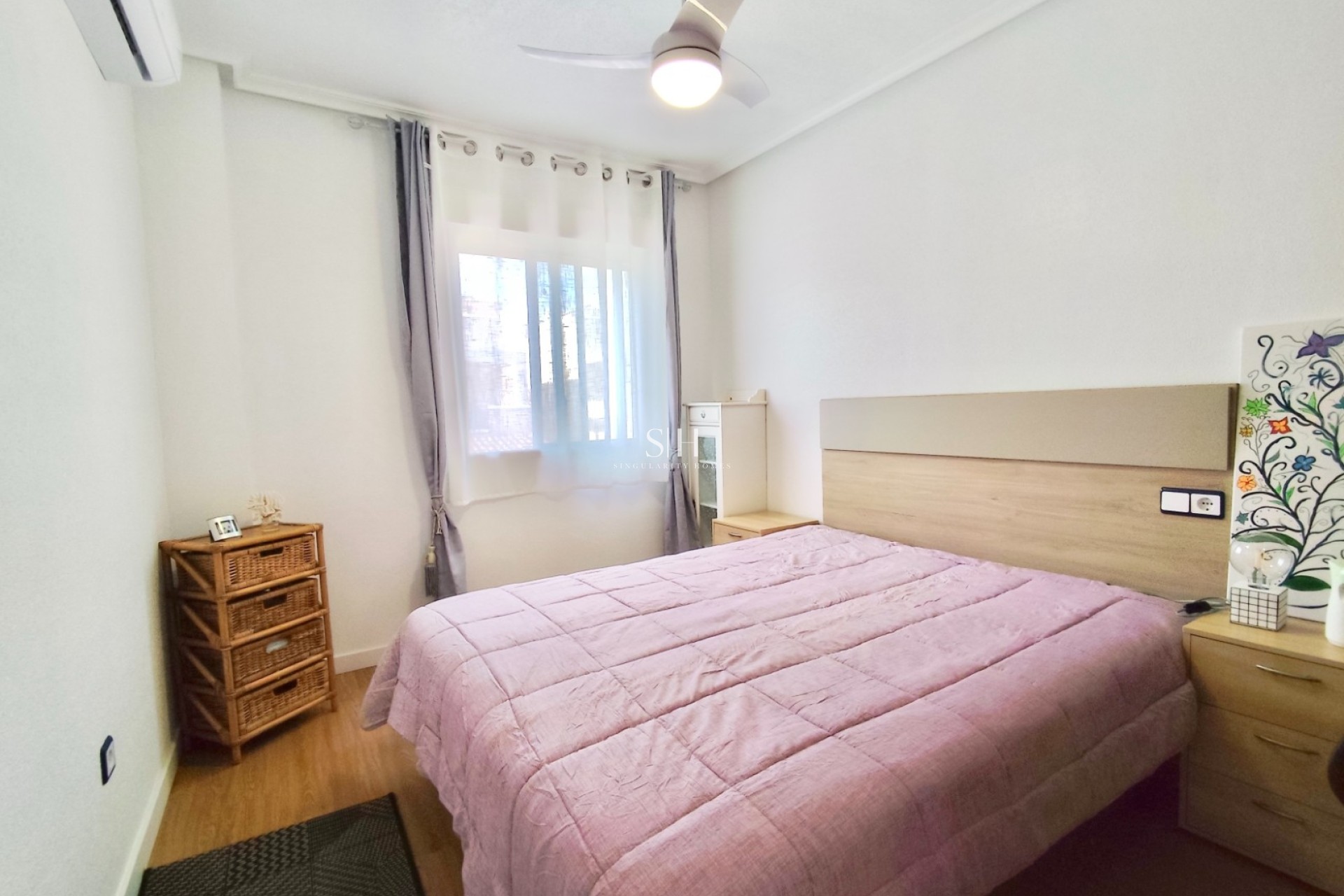 Перепродажа - Villa - San Miguel de Salinas - Urbanizaciones