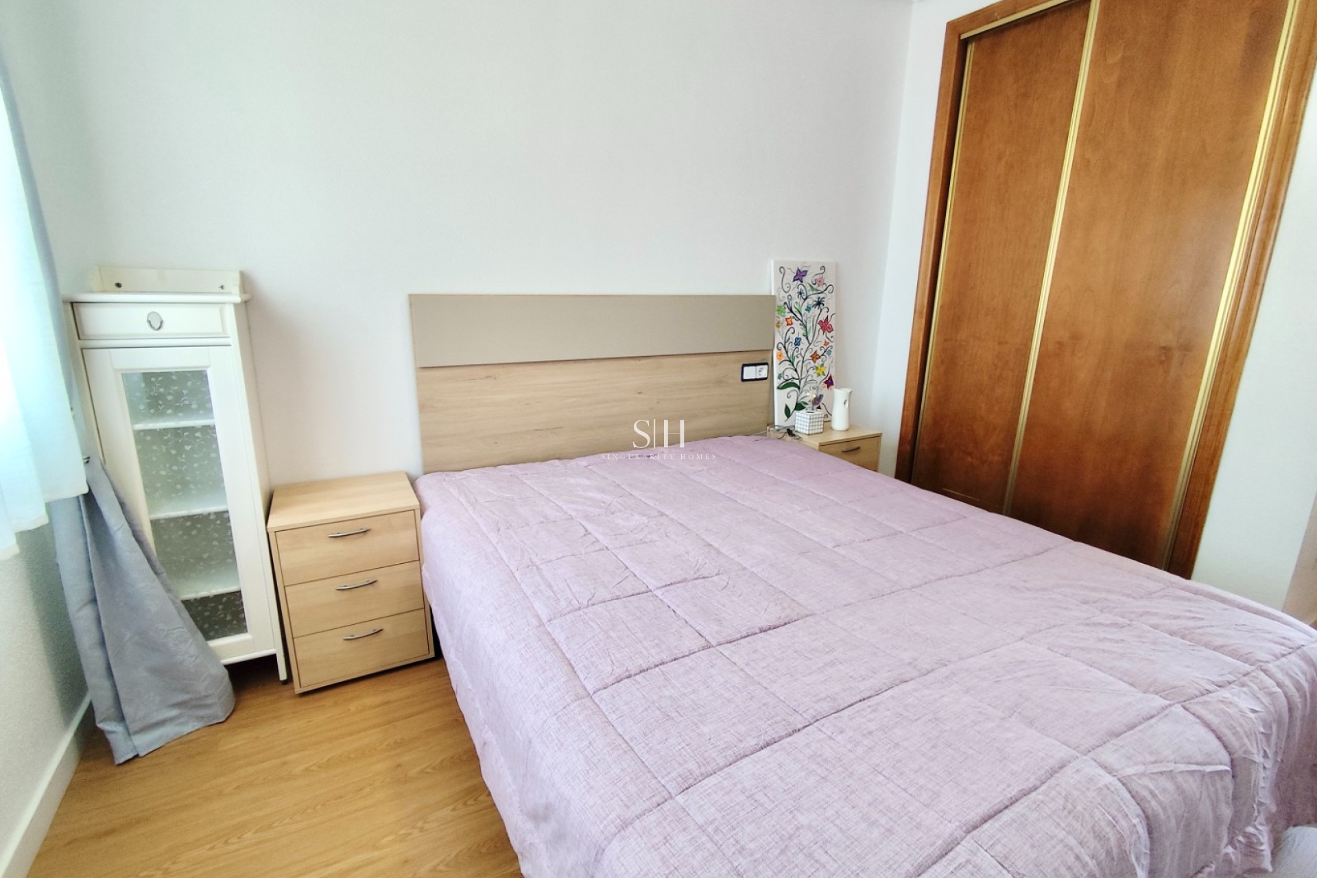 Перепродажа - Villa - San Miguel de Salinas - Urbanizaciones