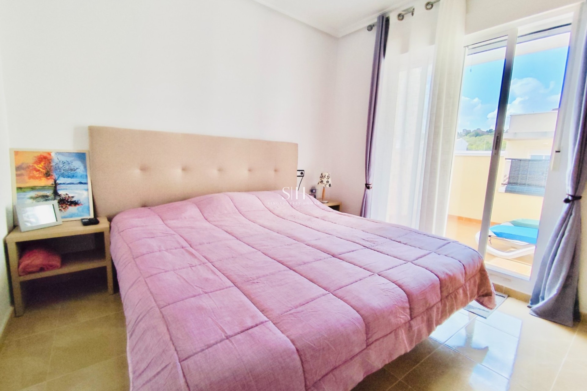 Перепродажа - Villa - San Miguel de Salinas - Urbanizaciones