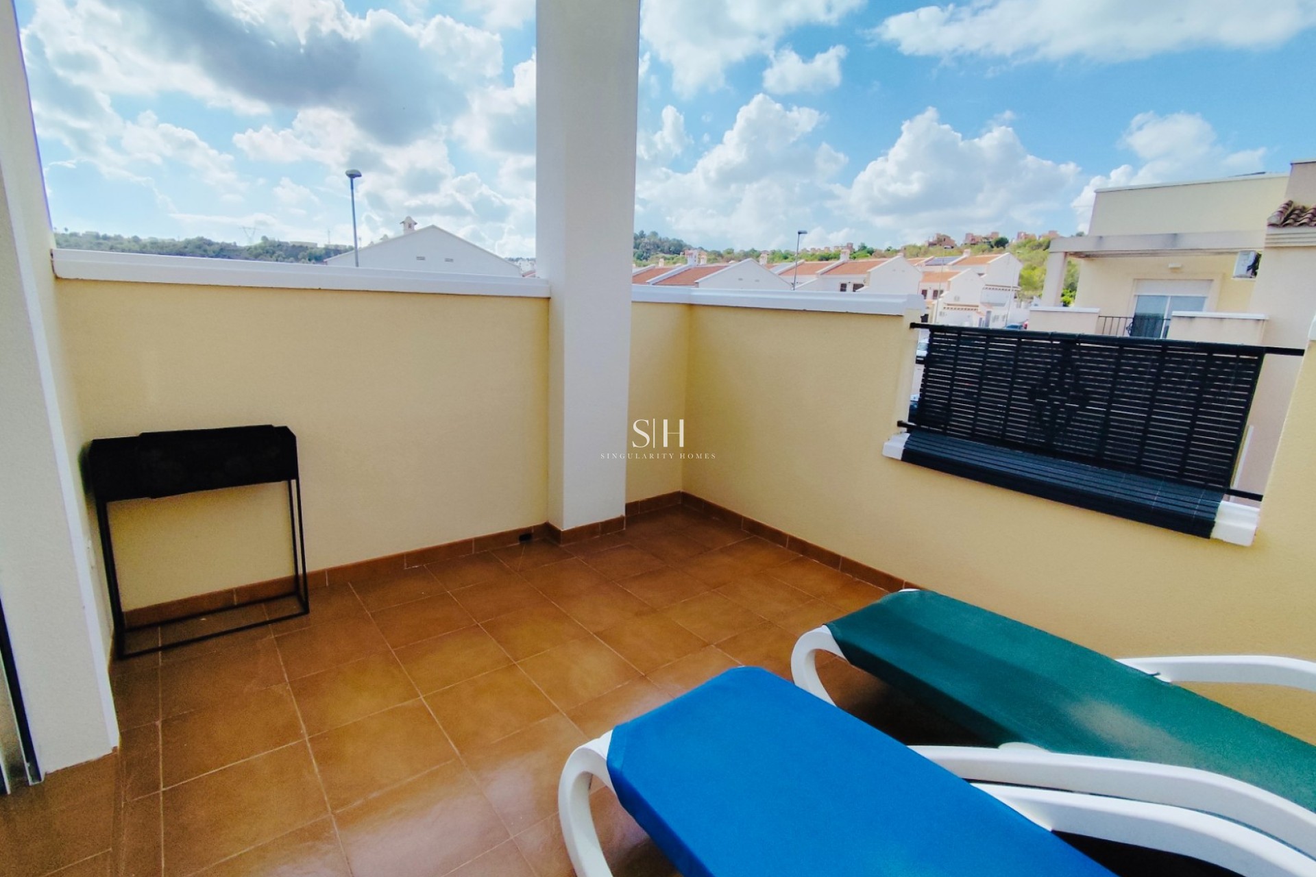 Перепродажа - Villa - San Miguel de Salinas - Urbanizaciones