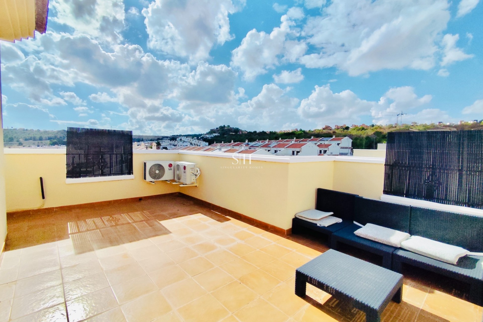 Перепродажа - Villa - San Miguel de Salinas - Urbanizaciones