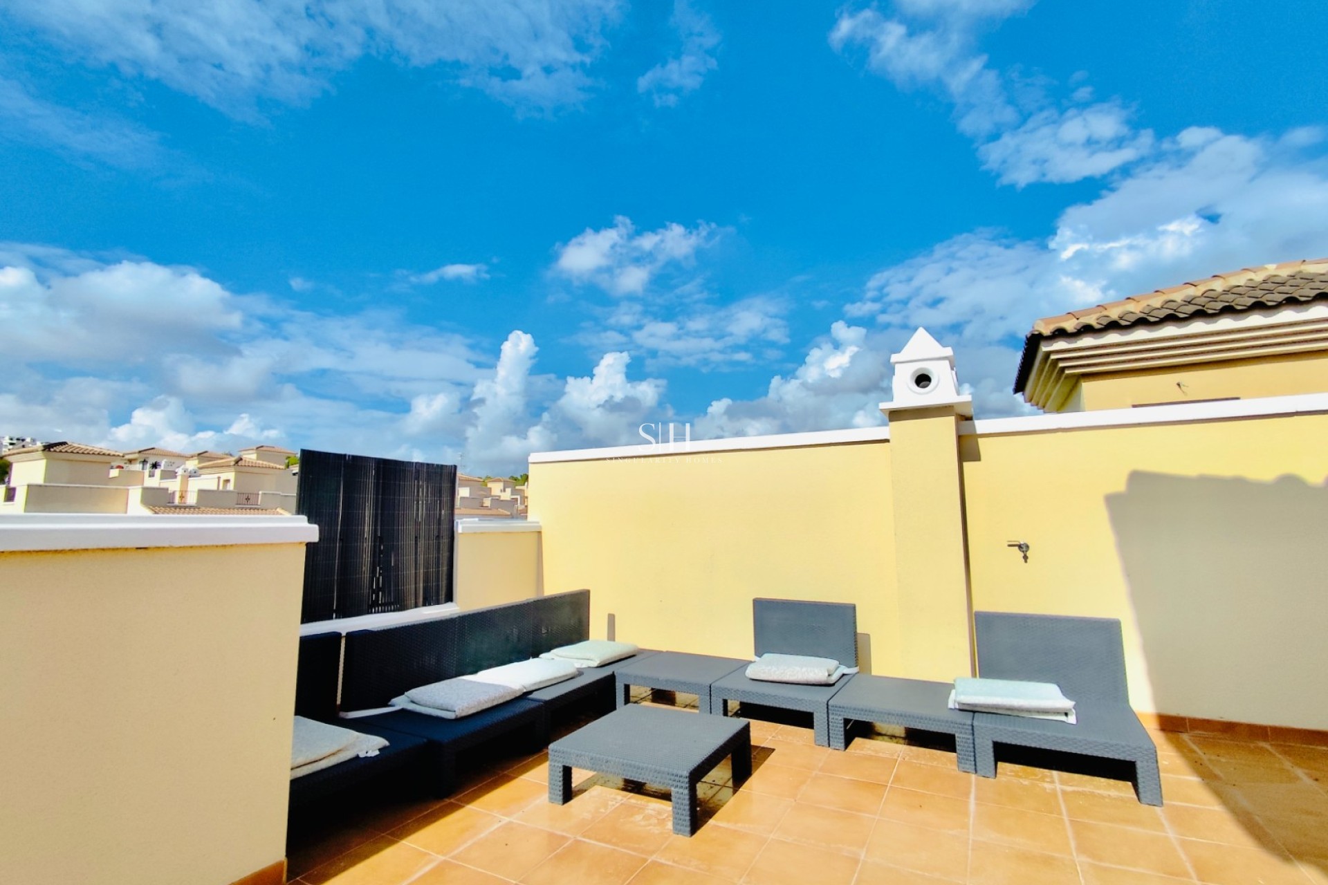 Перепродажа - Villa - San Miguel de Salinas - Urbanizaciones