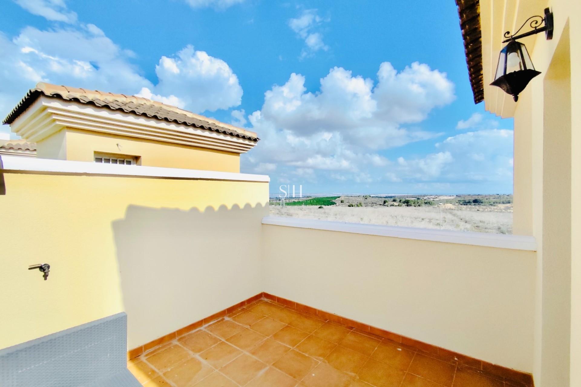 Перепродажа - Villa - San Miguel de Salinas - Urbanizaciones