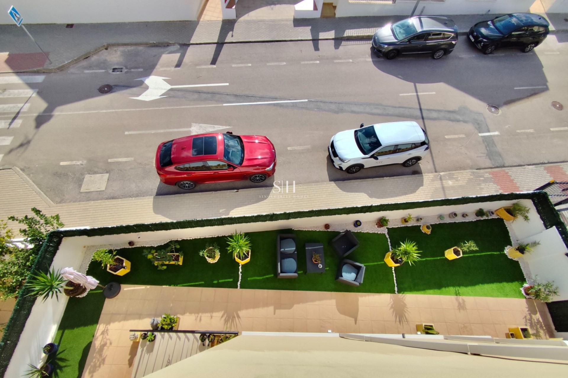 Перепродажа - Villa - San Miguel de Salinas - Urbanizaciones