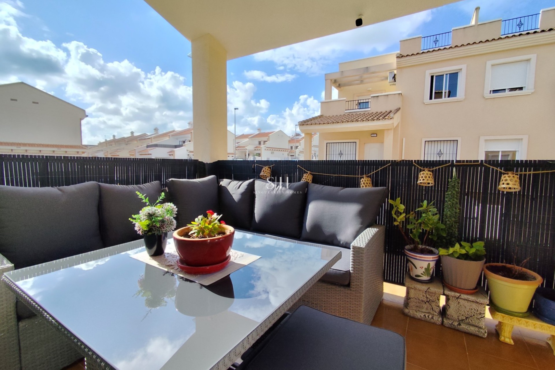 Перепродажа - Villa - San Miguel de Salinas - Urbanizaciones