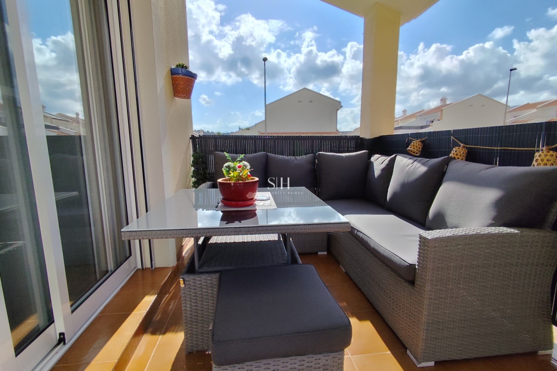 Перепродажа - Villa - San Miguel de Salinas - Urbanizaciones