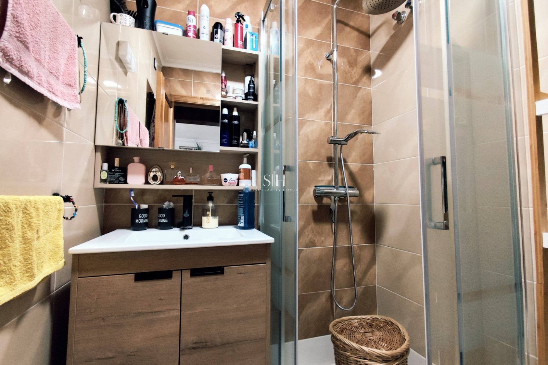 Перепродажа - Villa - San Miguel de Salinas - Urbanizaciones