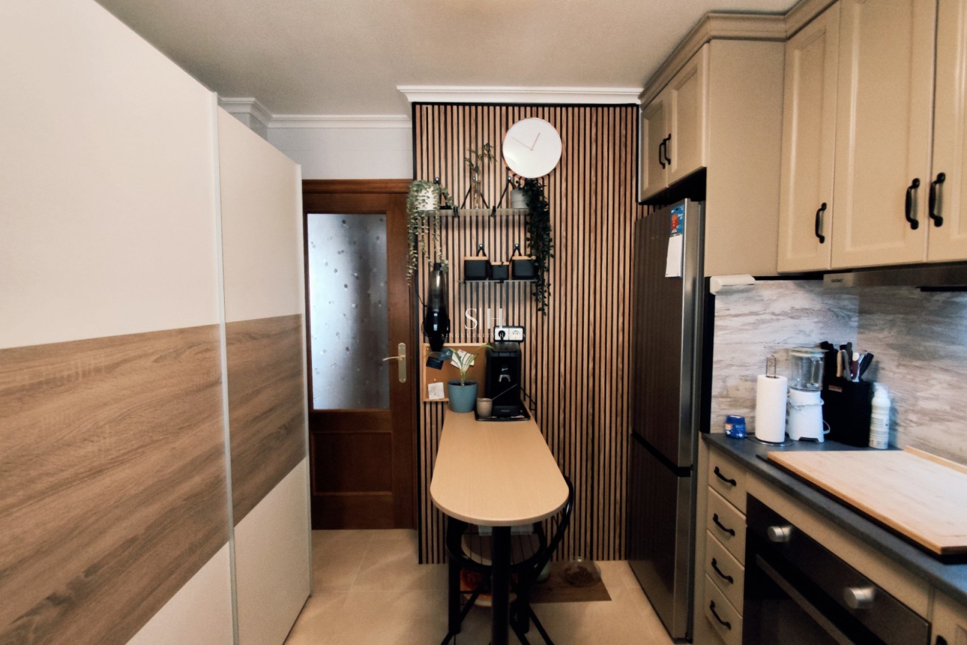 Перепродажа - Villa - San Miguel de Salinas - Urbanizaciones