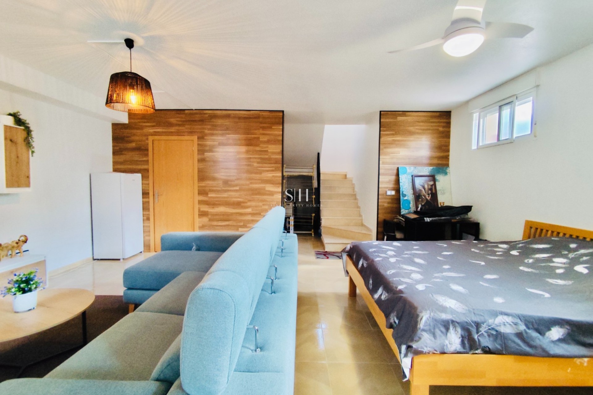 Перепродажа - Villa - San Miguel de Salinas - Urbanizaciones