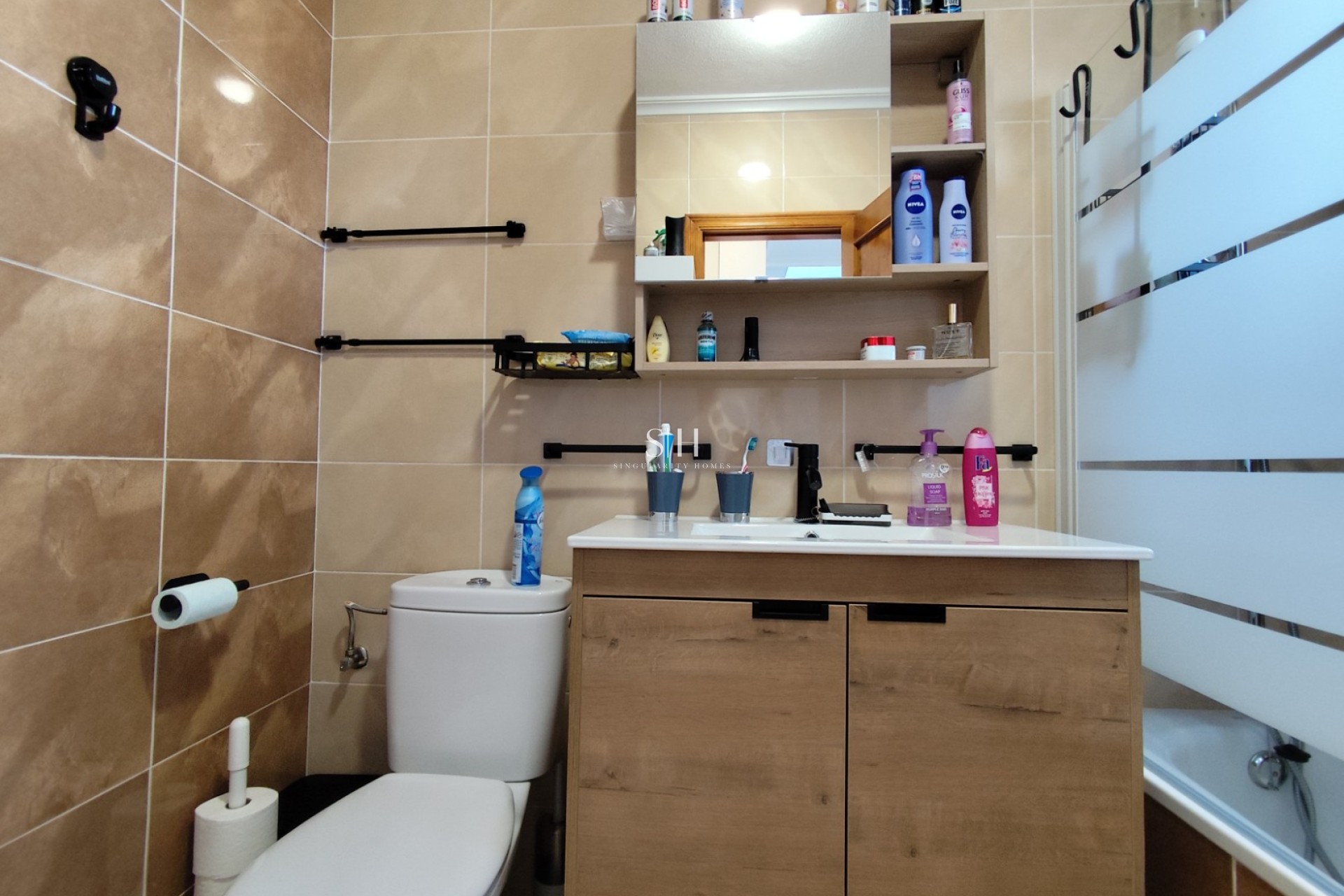 Перепродажа - Villa - San Miguel de Salinas - Urbanizaciones