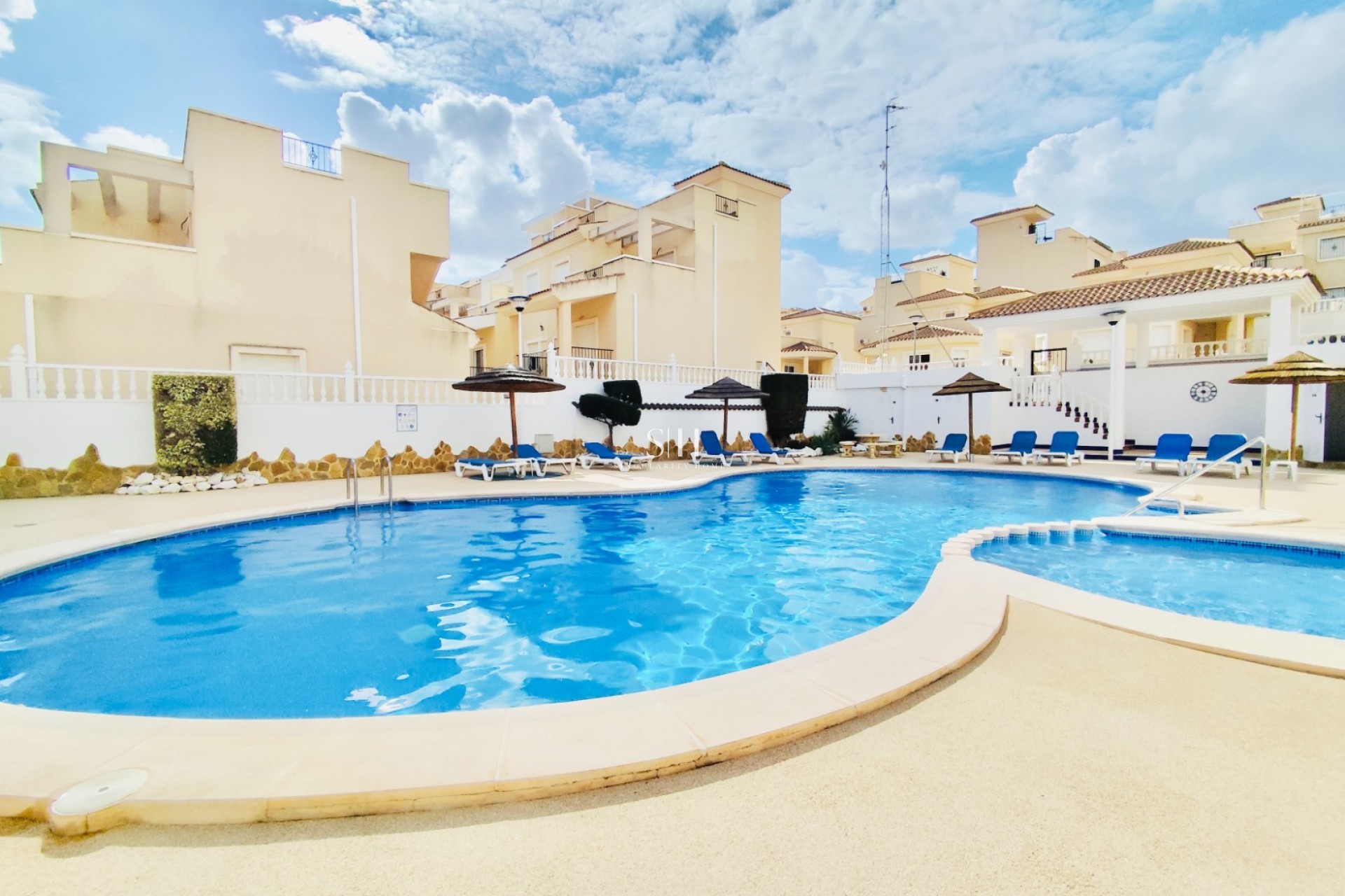 Перепродажа - Villa - San Miguel de Salinas - Urbanizaciones