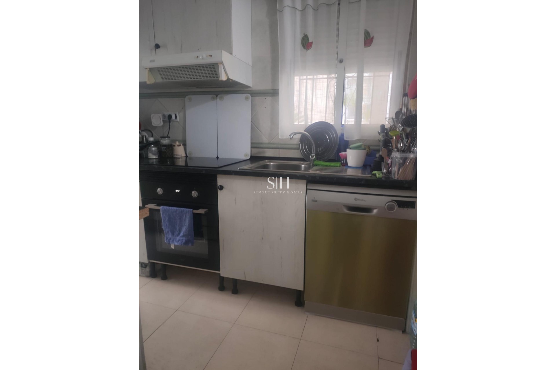 Перепродажа - Villa - San Miguel de Salinas