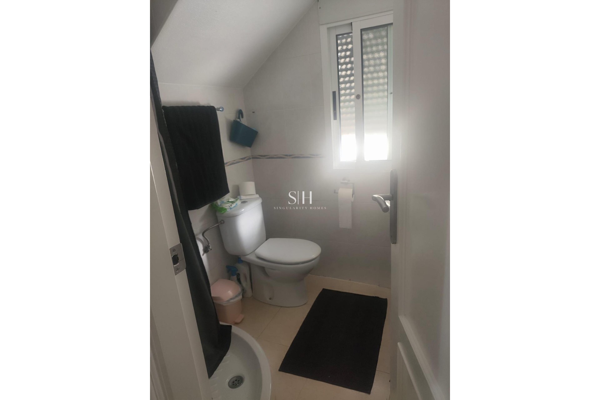 Перепродажа - Villa - San Miguel de Salinas