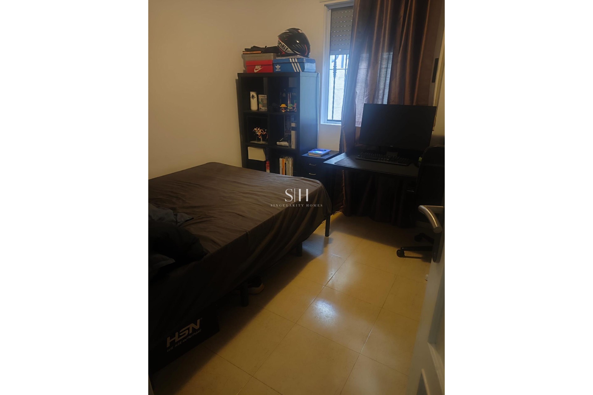 Перепродажа - Villa - San Miguel de Salinas