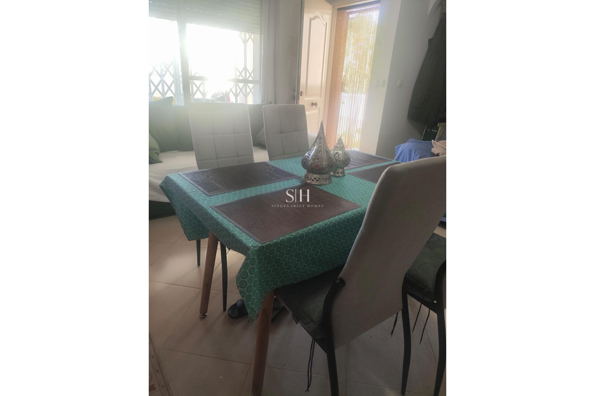 Перепродажа - Villa - San Miguel de Salinas