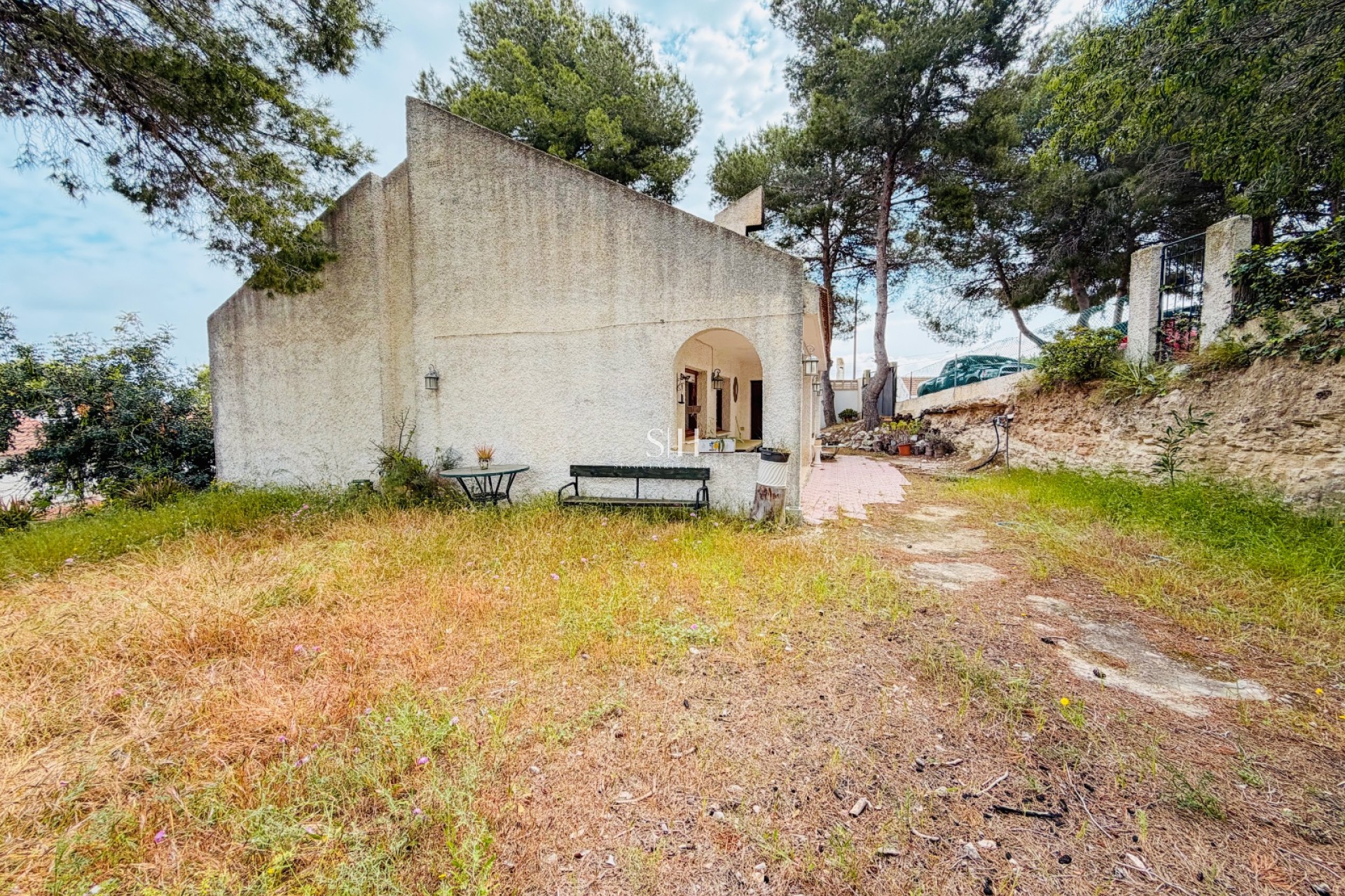 Перепродажа - Villa - San Miguel de Salinas