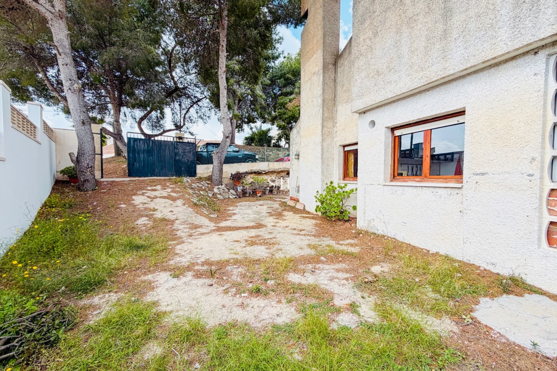 Перепродажа - Villa - San Miguel de Salinas
