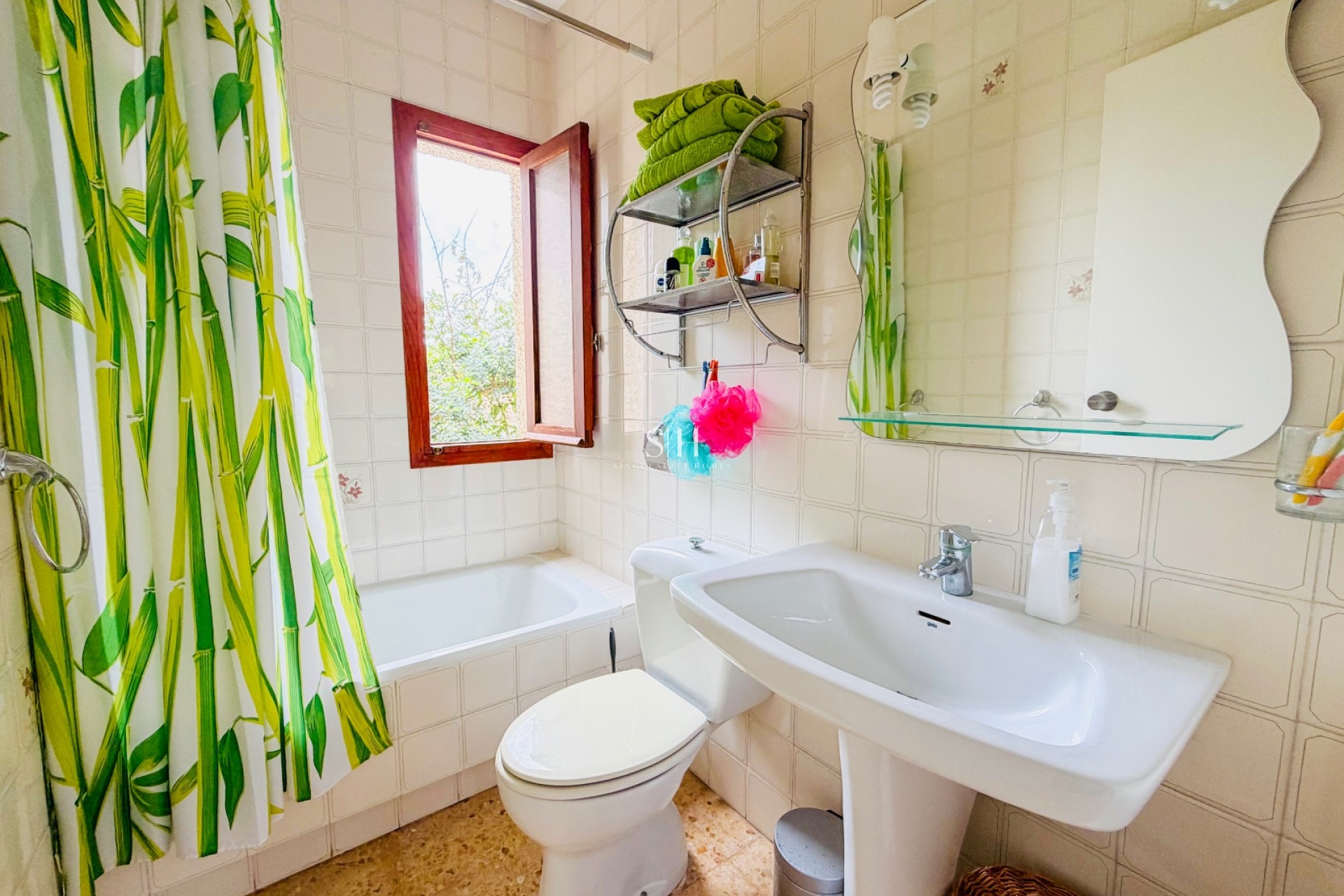 Перепродажа - Villa - San Miguel de Salinas