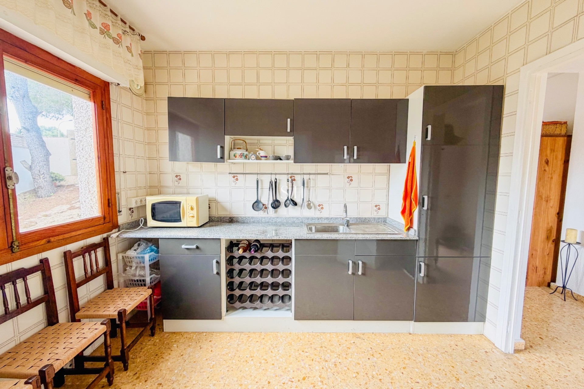 Перепродажа - Villa - San Miguel de Salinas