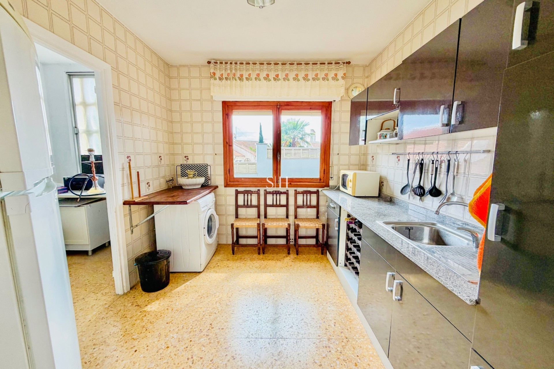 Перепродажа - Villa - San Miguel de Salinas