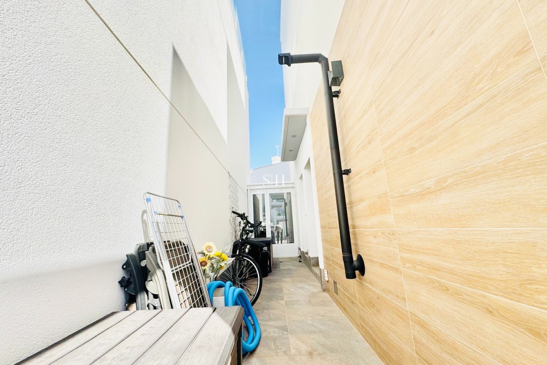 Перепродажа - Villa - San Pedro del Pinatar