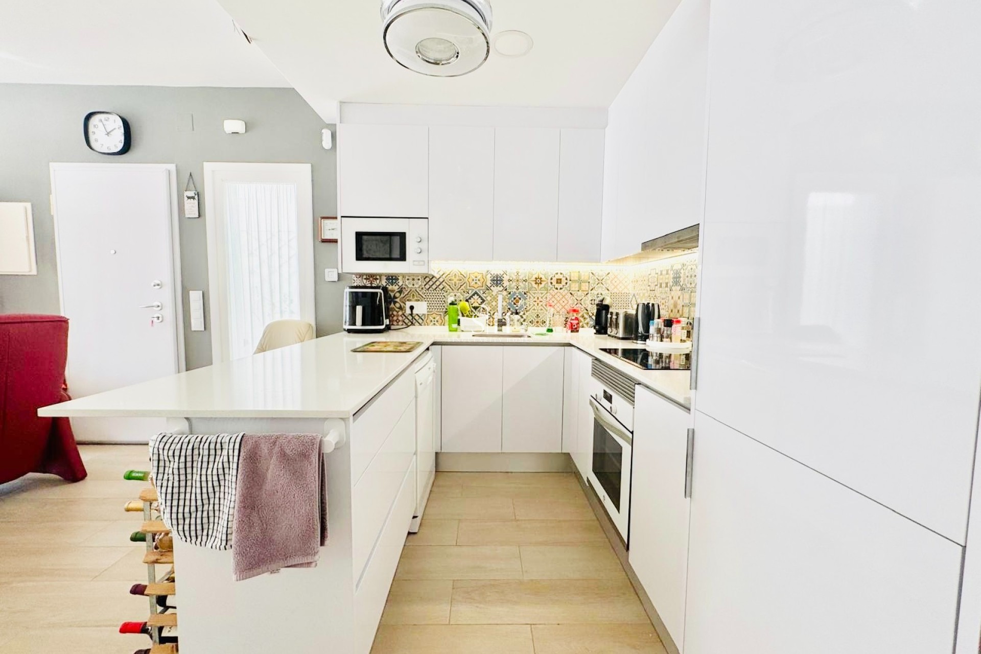 Перепродажа - Villa - San Pedro del Pinatar