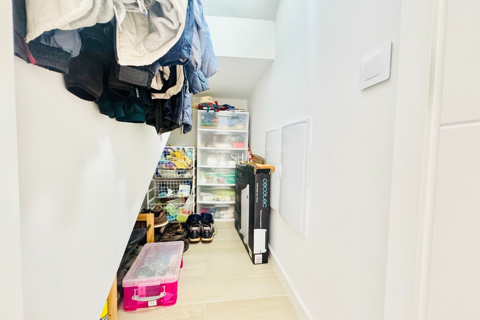 Перепродажа - Villa - San Pedro del Pinatar