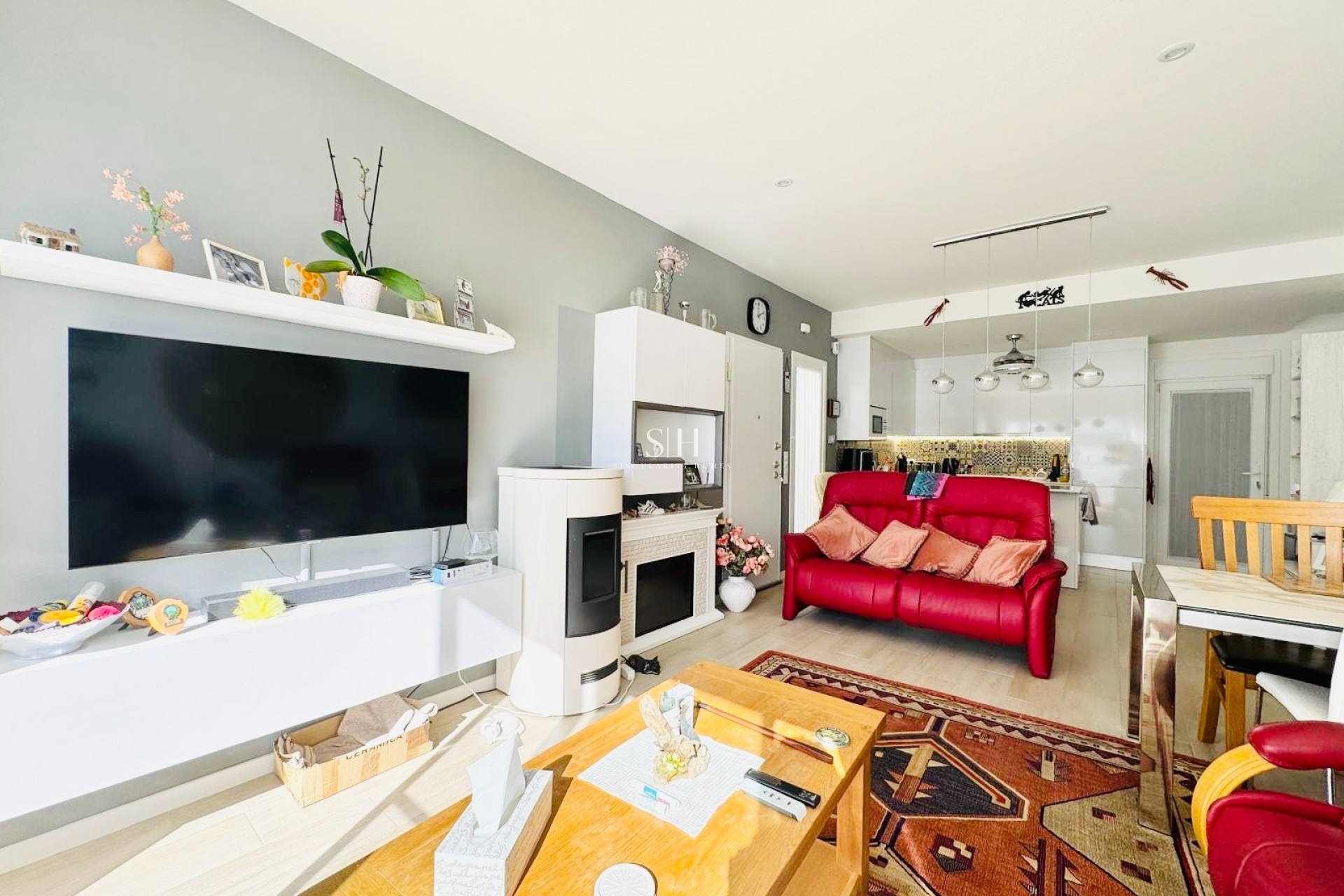 Перепродажа - Villa - San Pedro del Pinatar