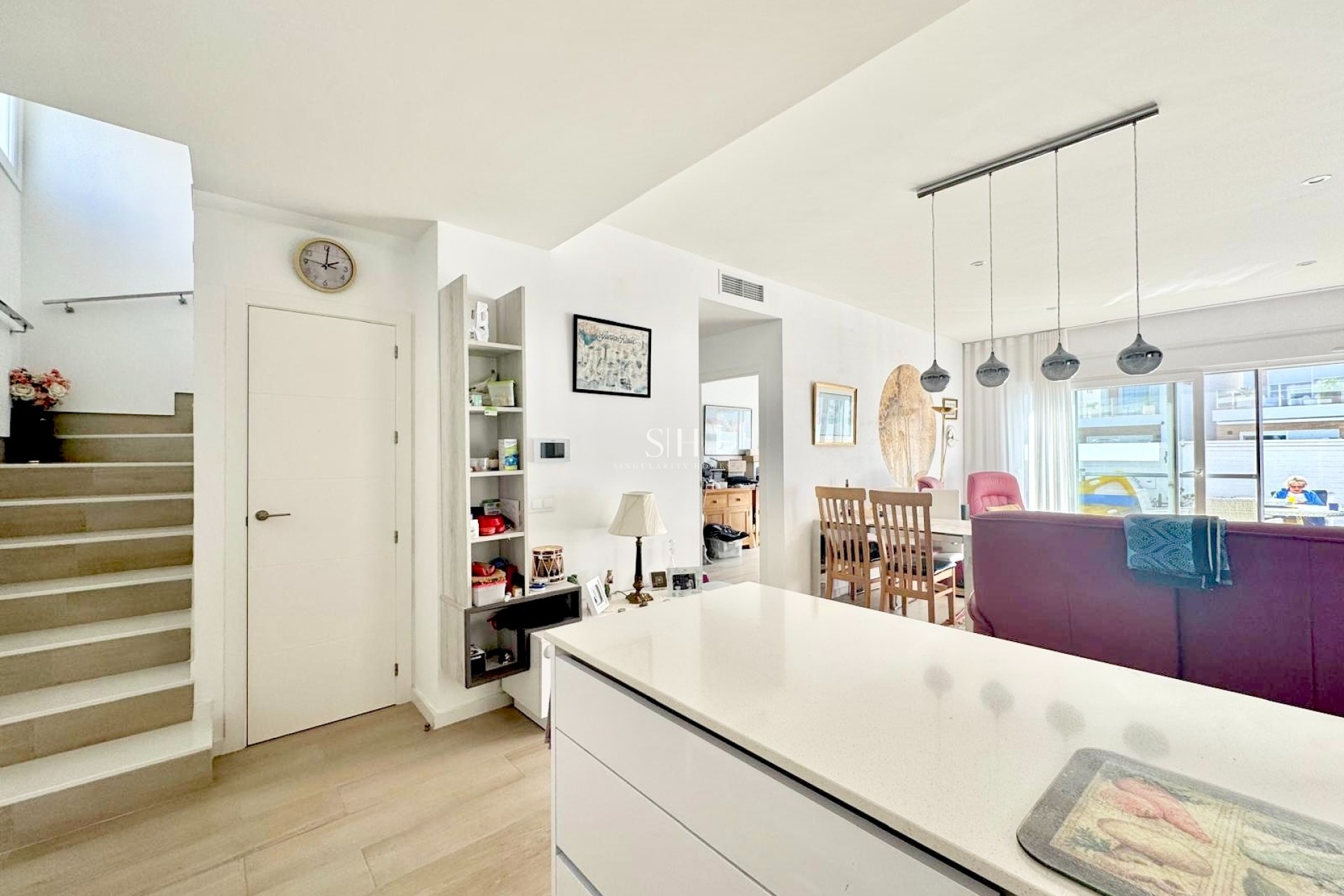 Перепродажа - Villa - San Pedro del Pinatar