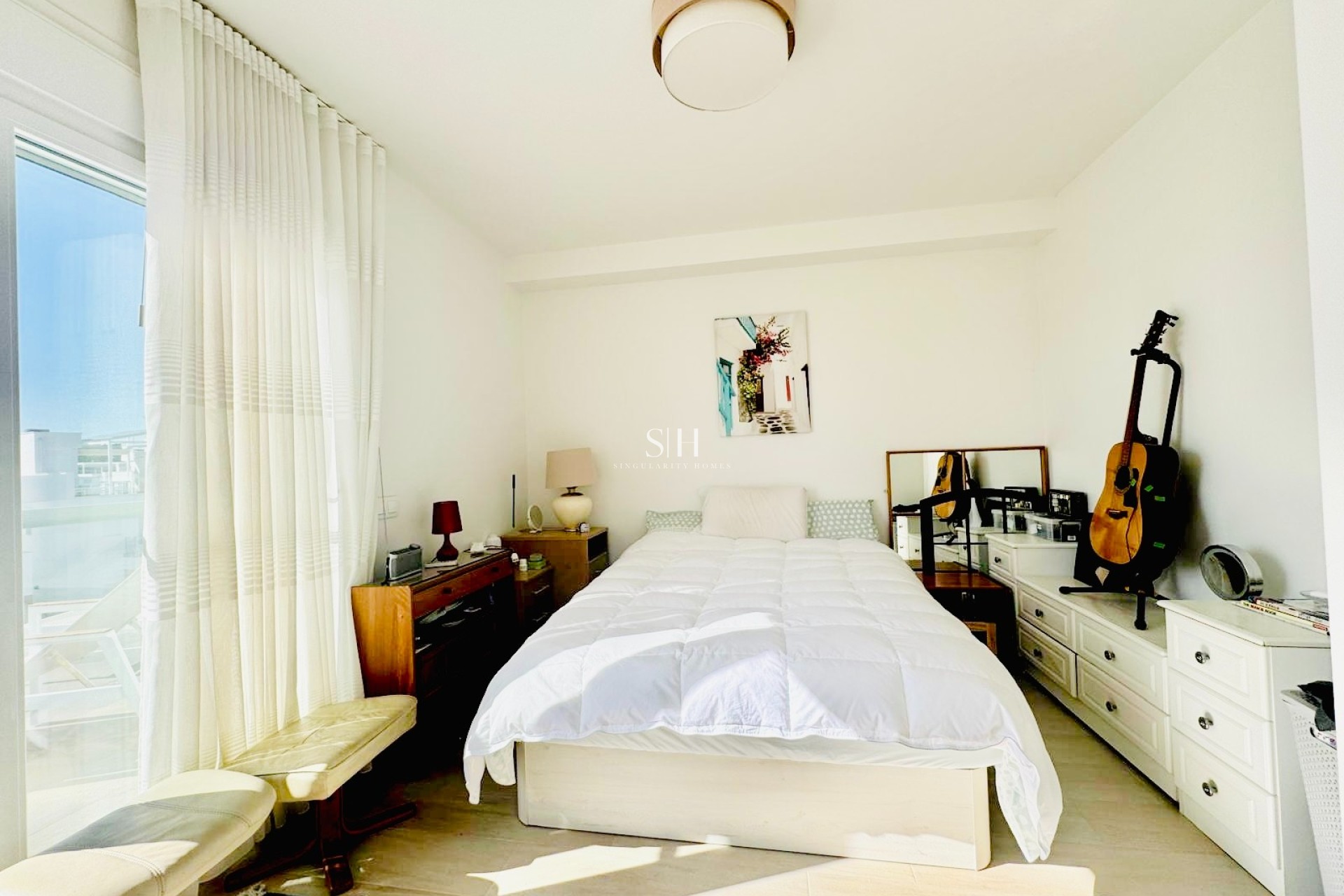 Перепродажа - Villa - San Pedro del Pinatar