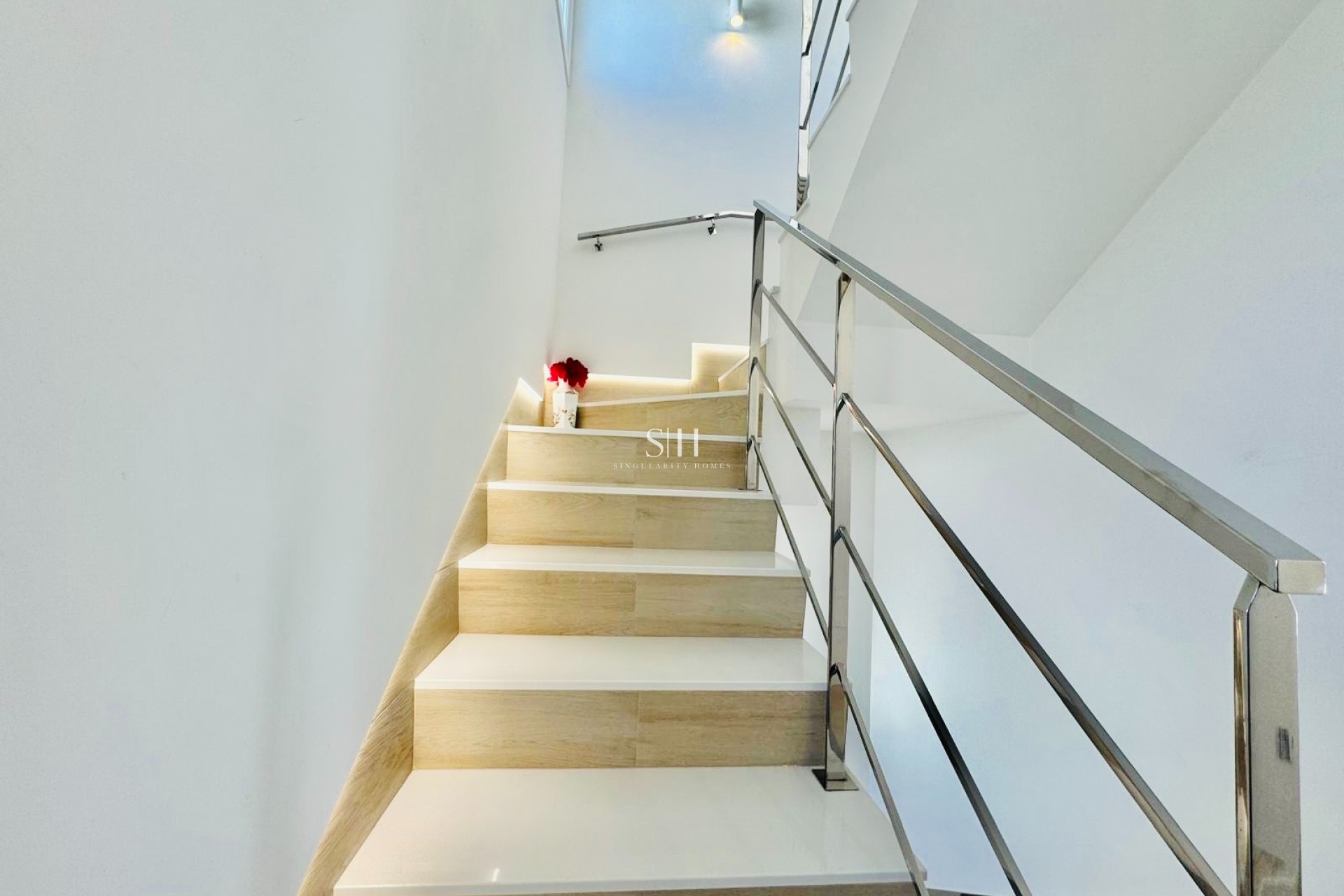 Перепродажа - Villa - San Pedro del Pinatar