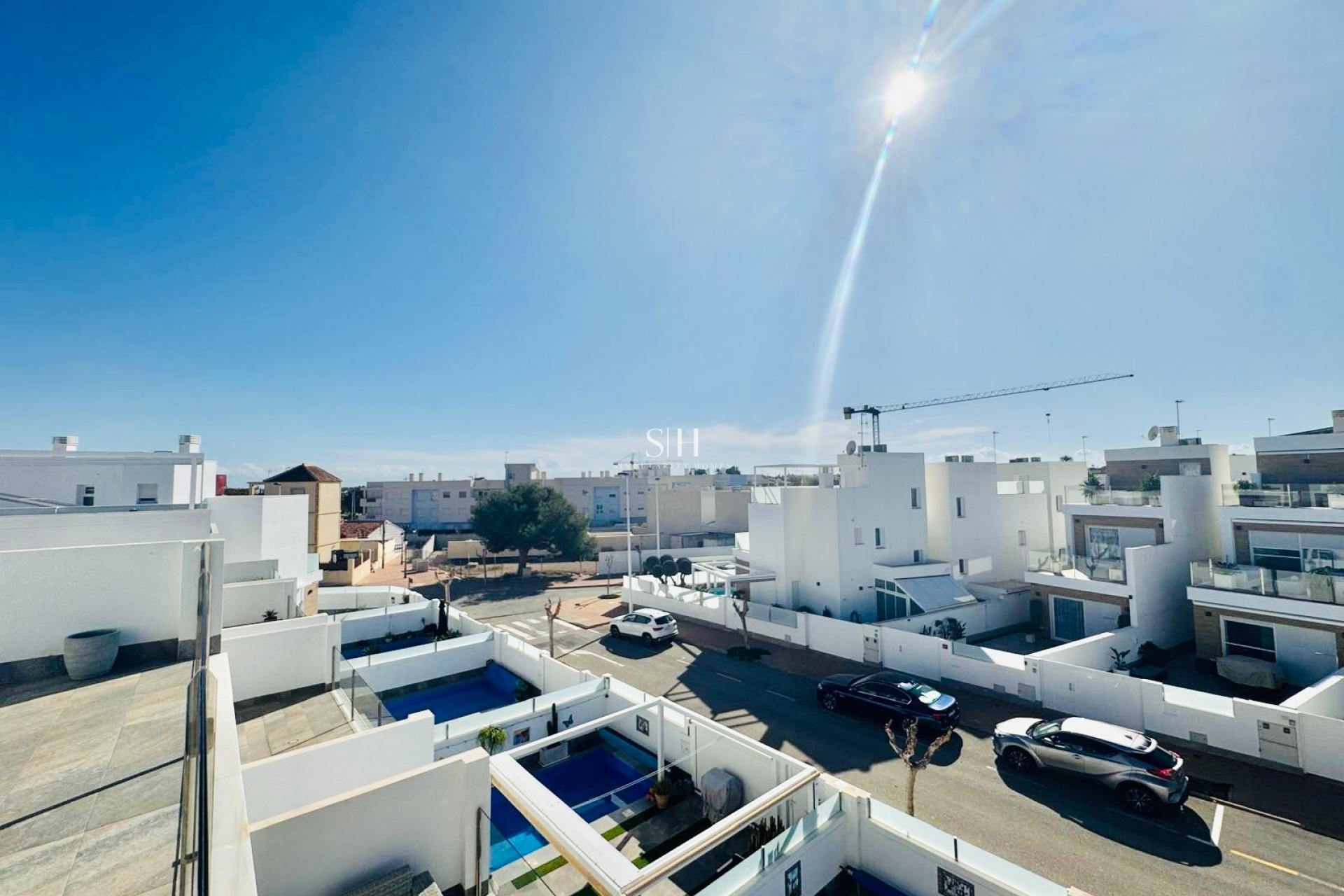 Перепродажа - Villa - San Pedro del Pinatar