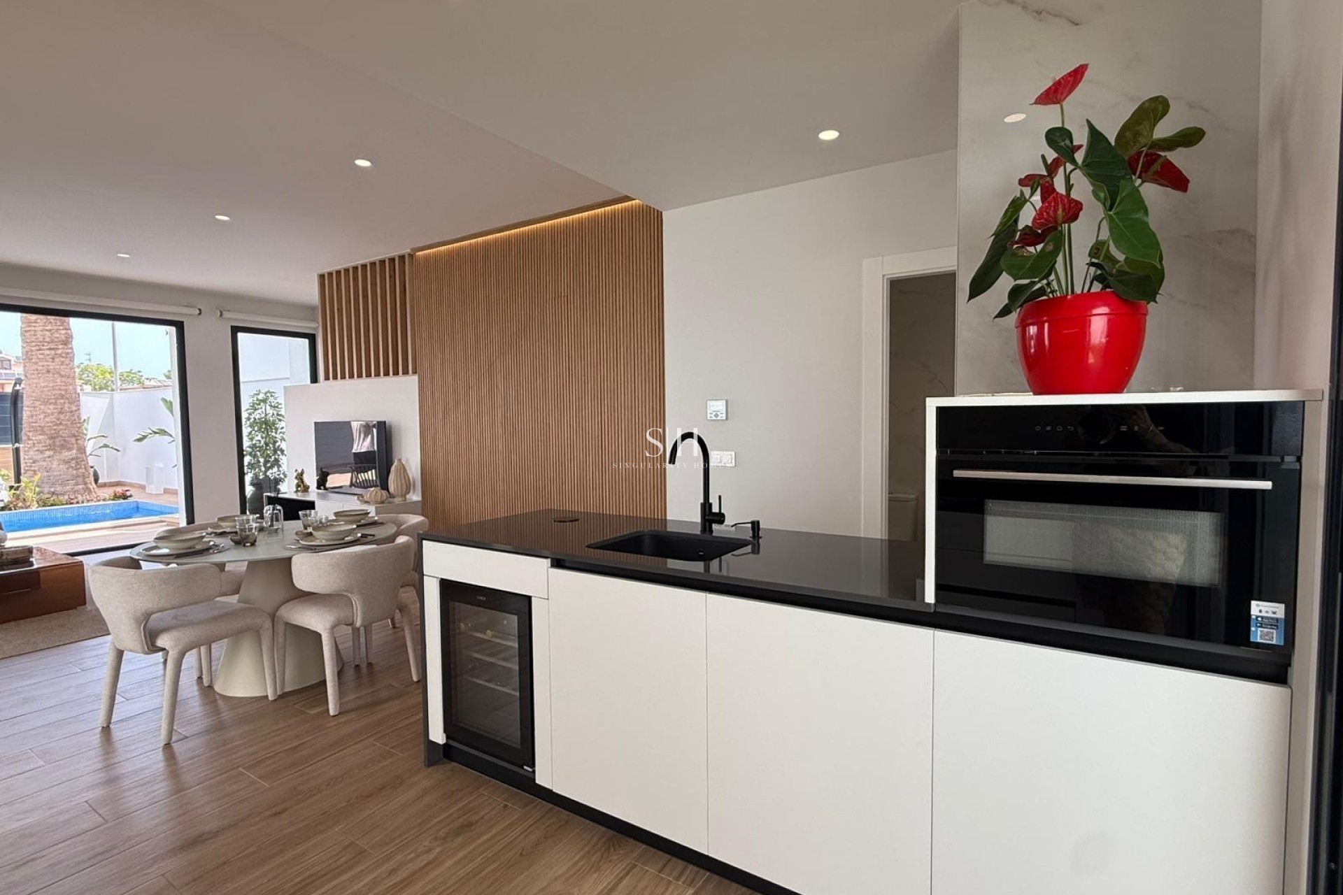 Перепродажа - Villa - San Pedro del Pinatar