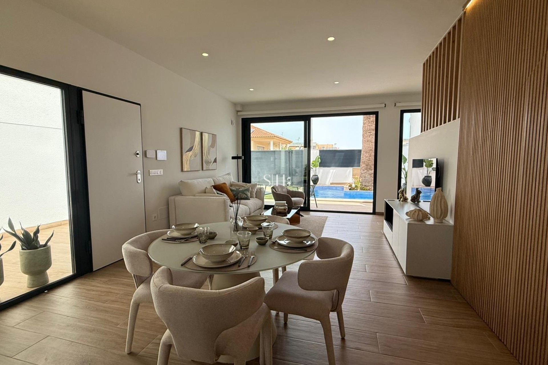 Перепродажа - Villa - San Pedro del Pinatar