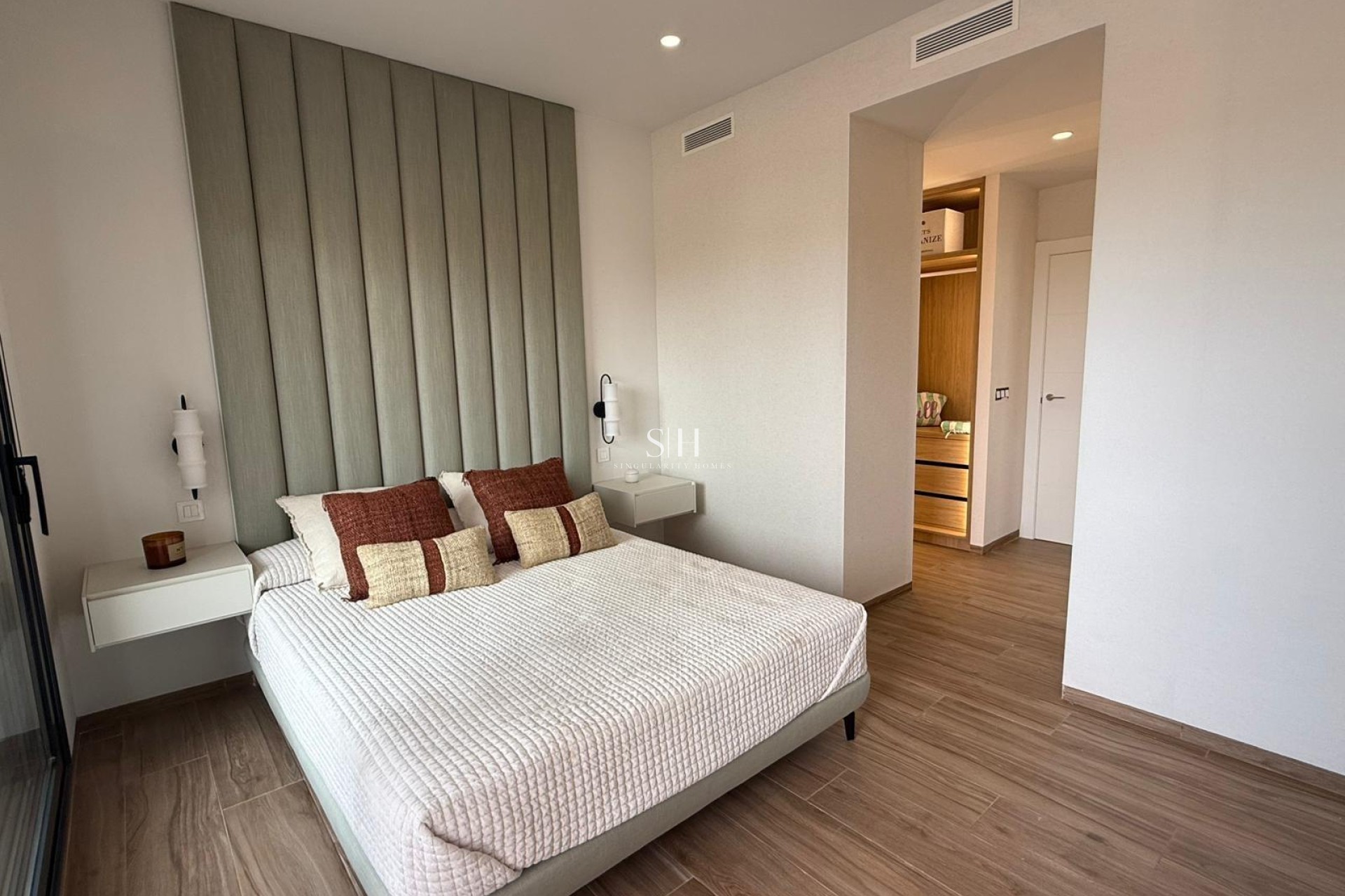 Перепродажа - Villa - San Pedro del Pinatar