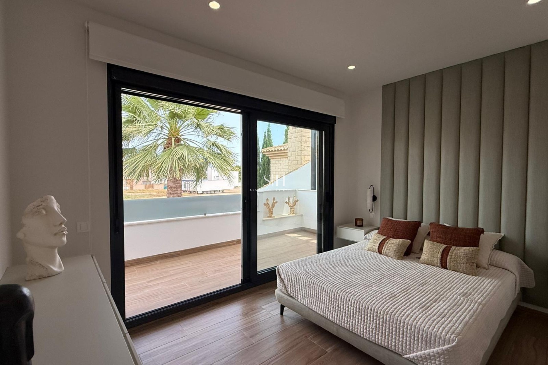 Перепродажа - Villa - San Pedro del Pinatar