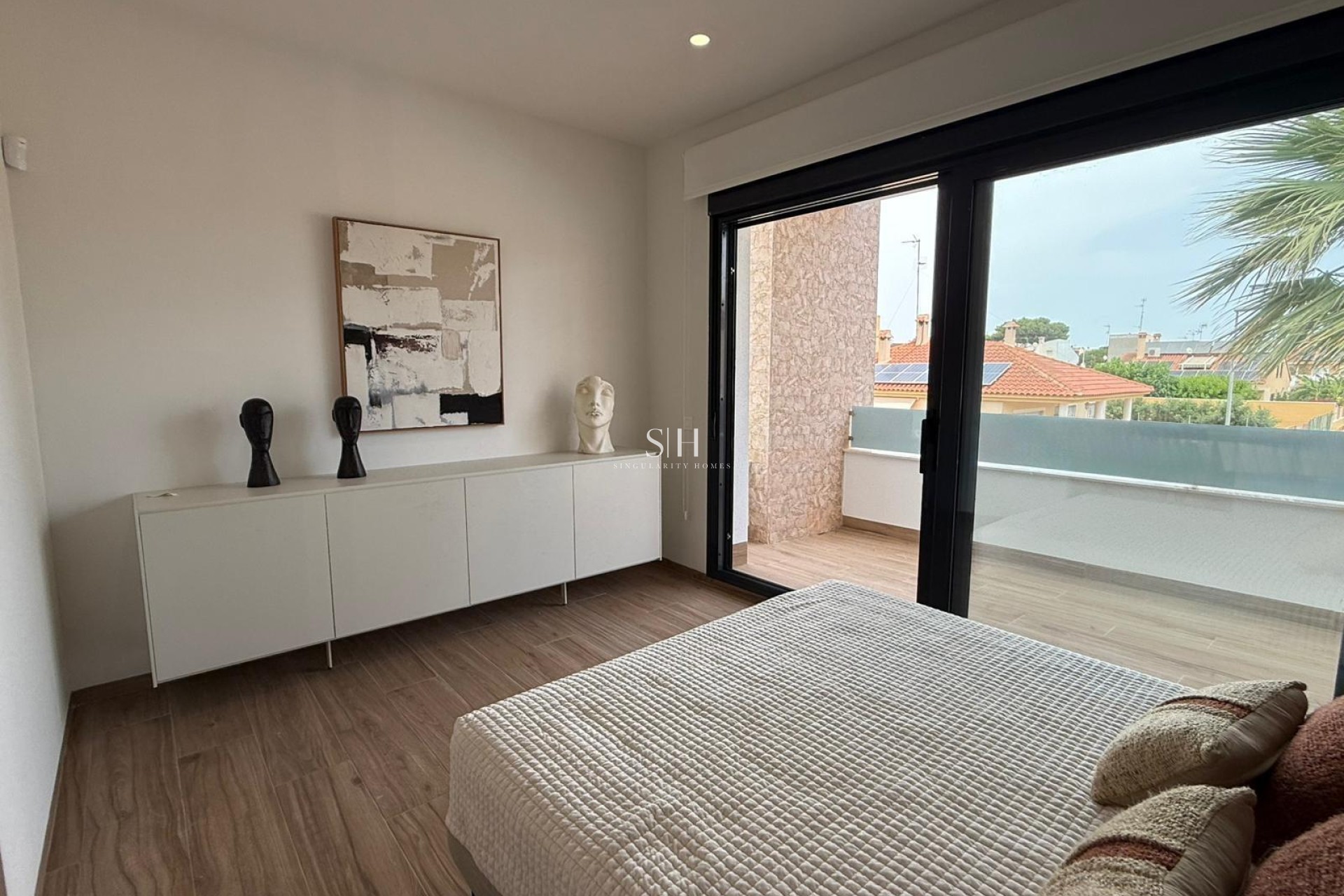 Перепродажа - Villa - San Pedro del Pinatar