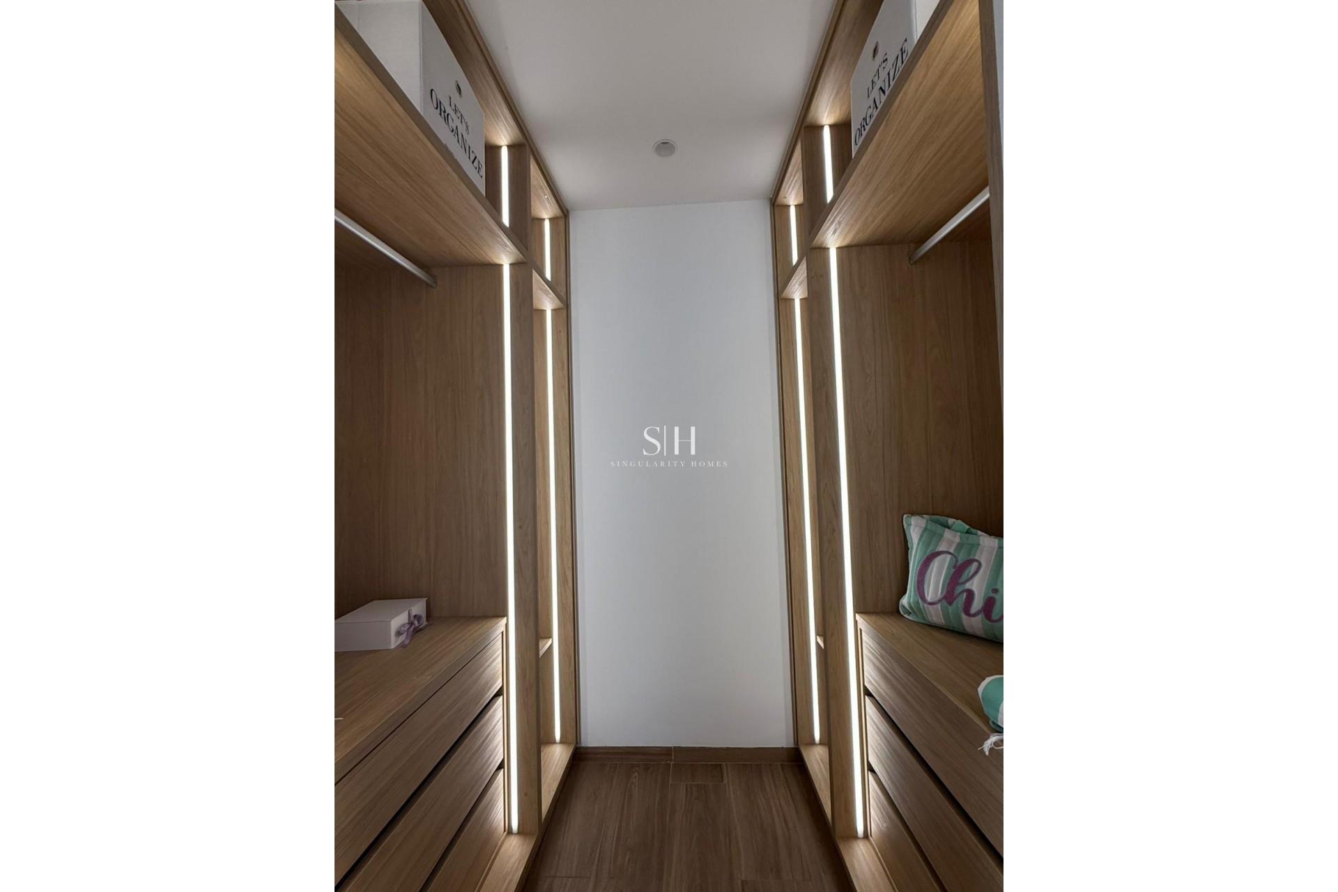 Перепродажа - Villa - San Pedro del Pinatar