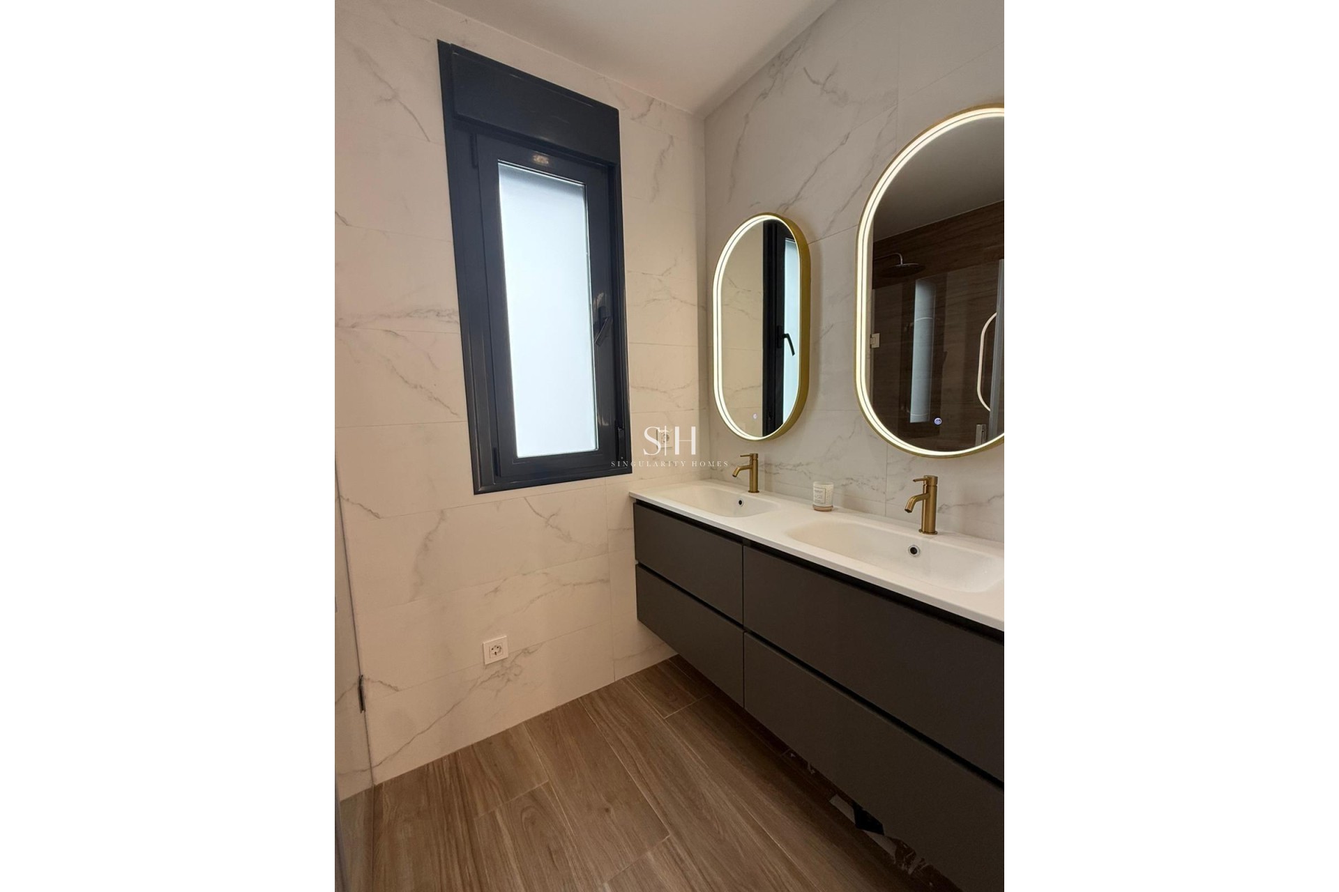 Перепродажа - Villa - San Pedro del Pinatar