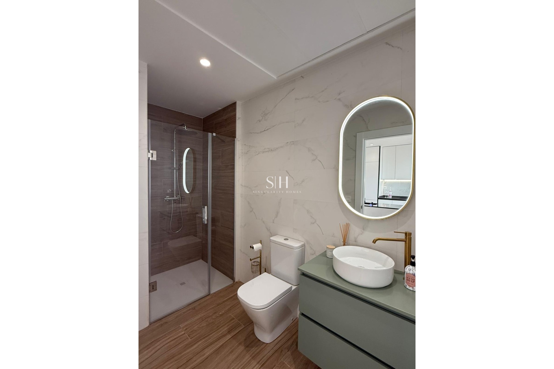 Перепродажа - Villa - San Pedro del Pinatar