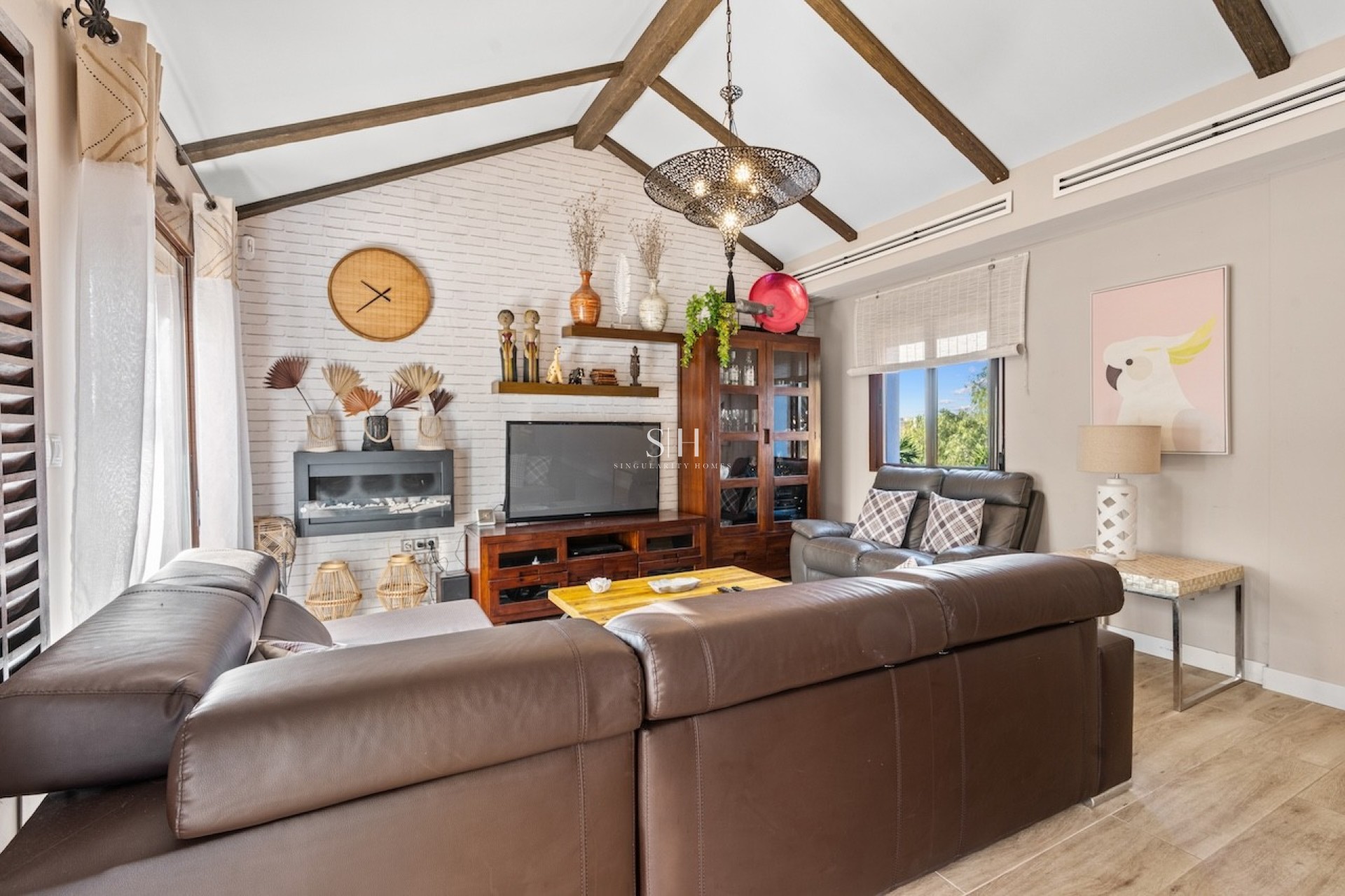 Перепродажа - Villa - Santa Pola - El Poble Llevanti