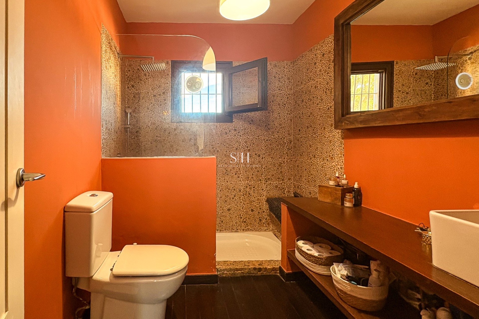 Перепродажа - Villa - Santa Pola - El Poble Llevanti