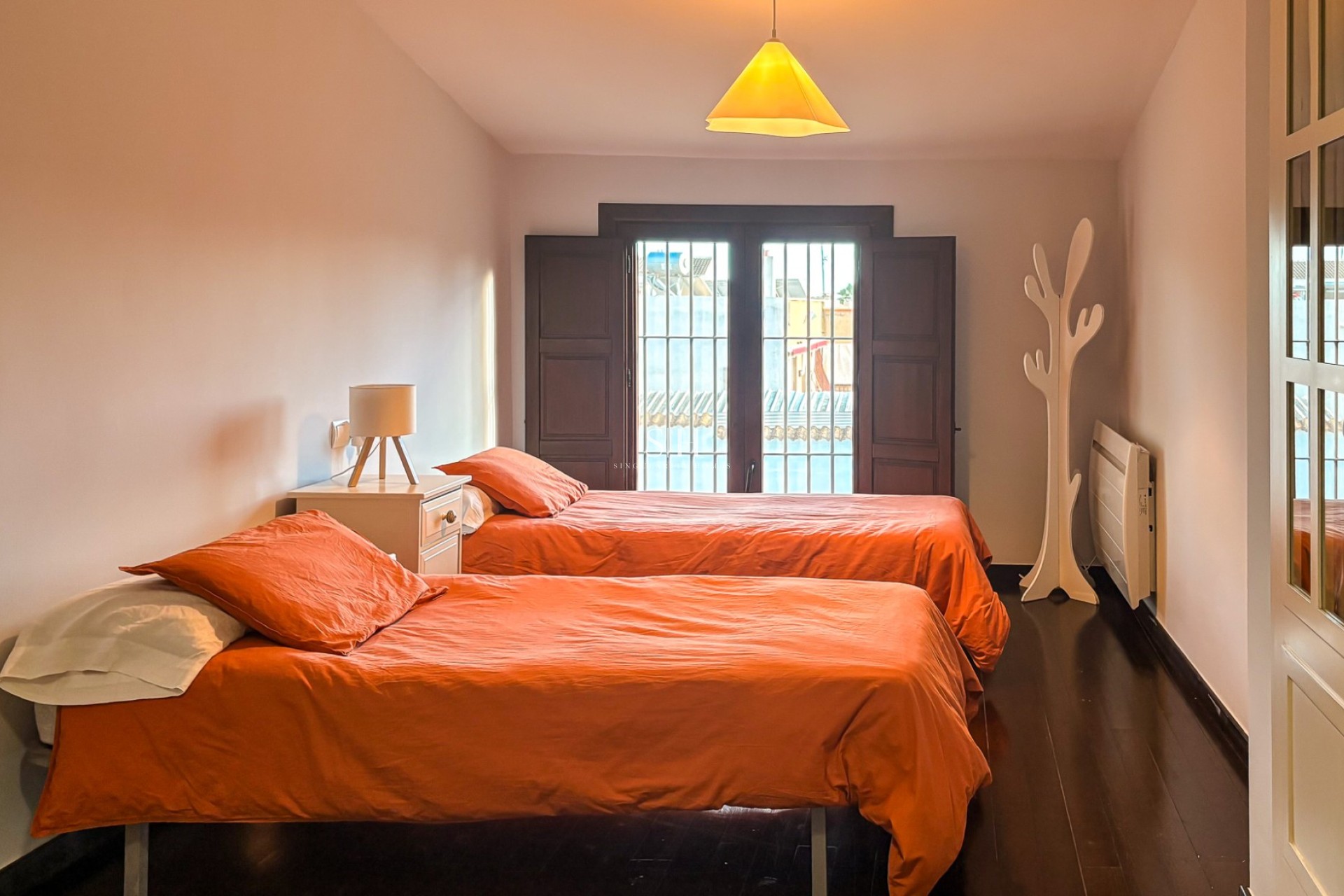 Перепродажа - Villa - Santa Pola - El Poble Llevanti