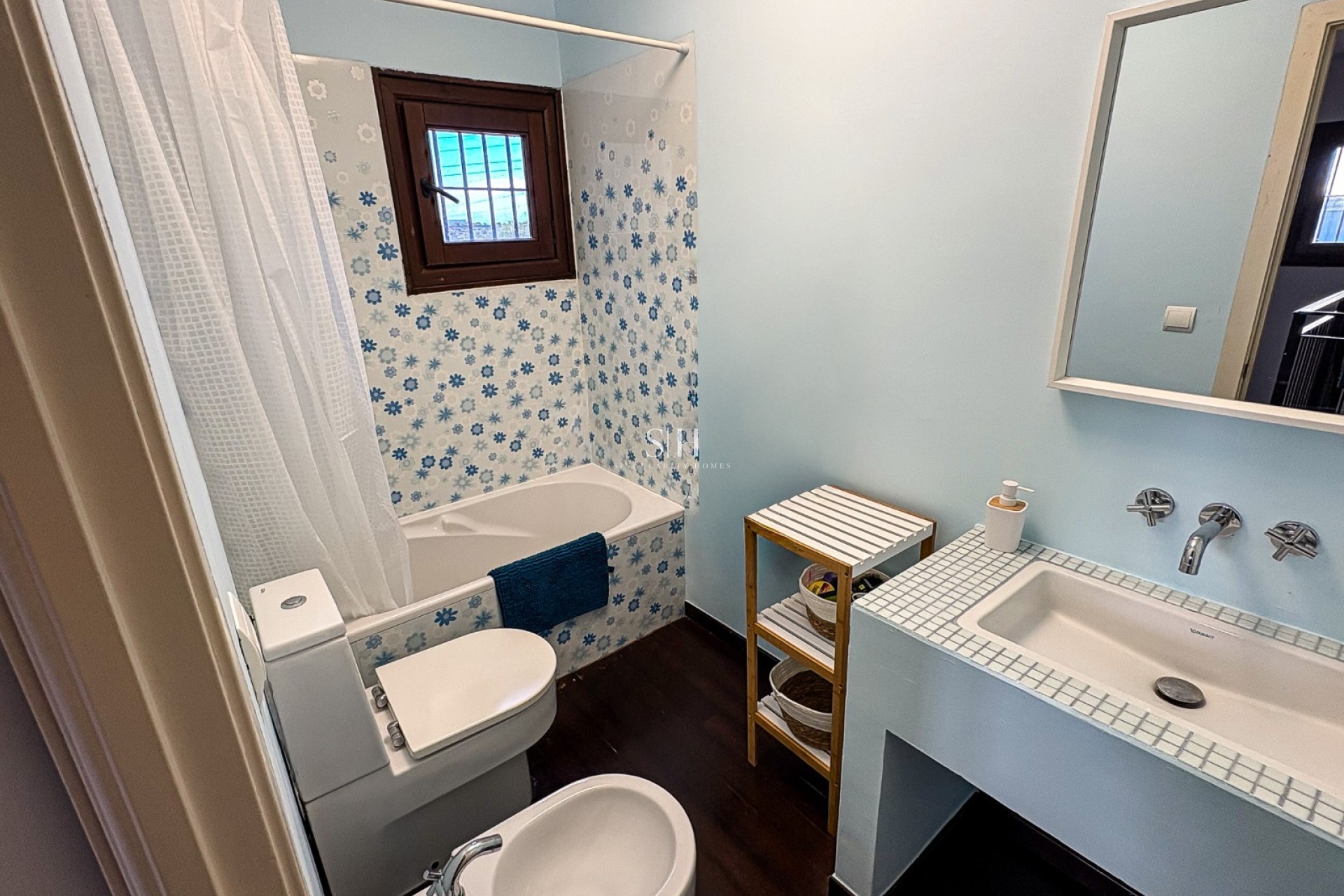 Перепродажа - Villa - Santa Pola - El Poble Llevanti