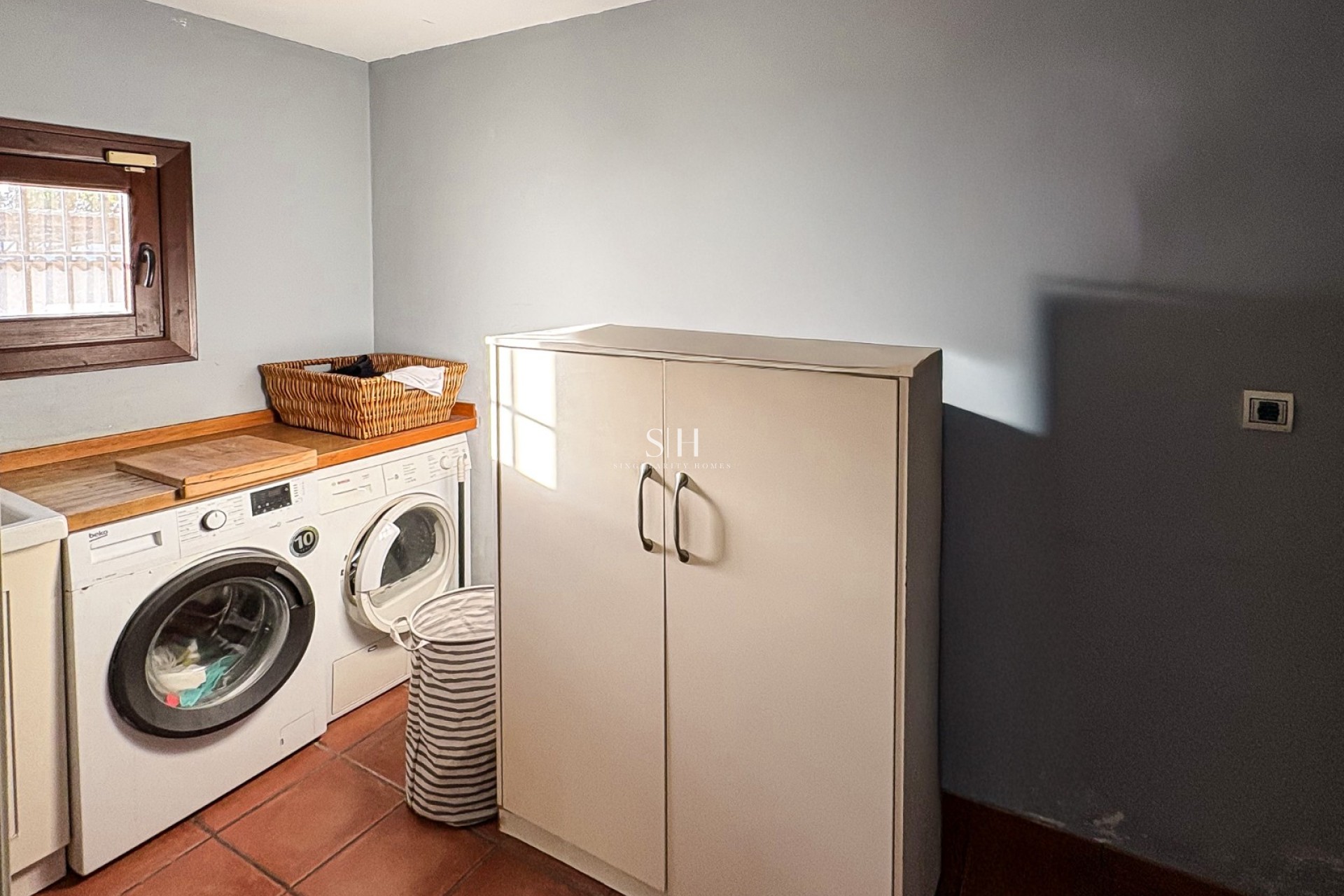 Перепродажа - Villa - Santa Pola - El Poble Llevanti