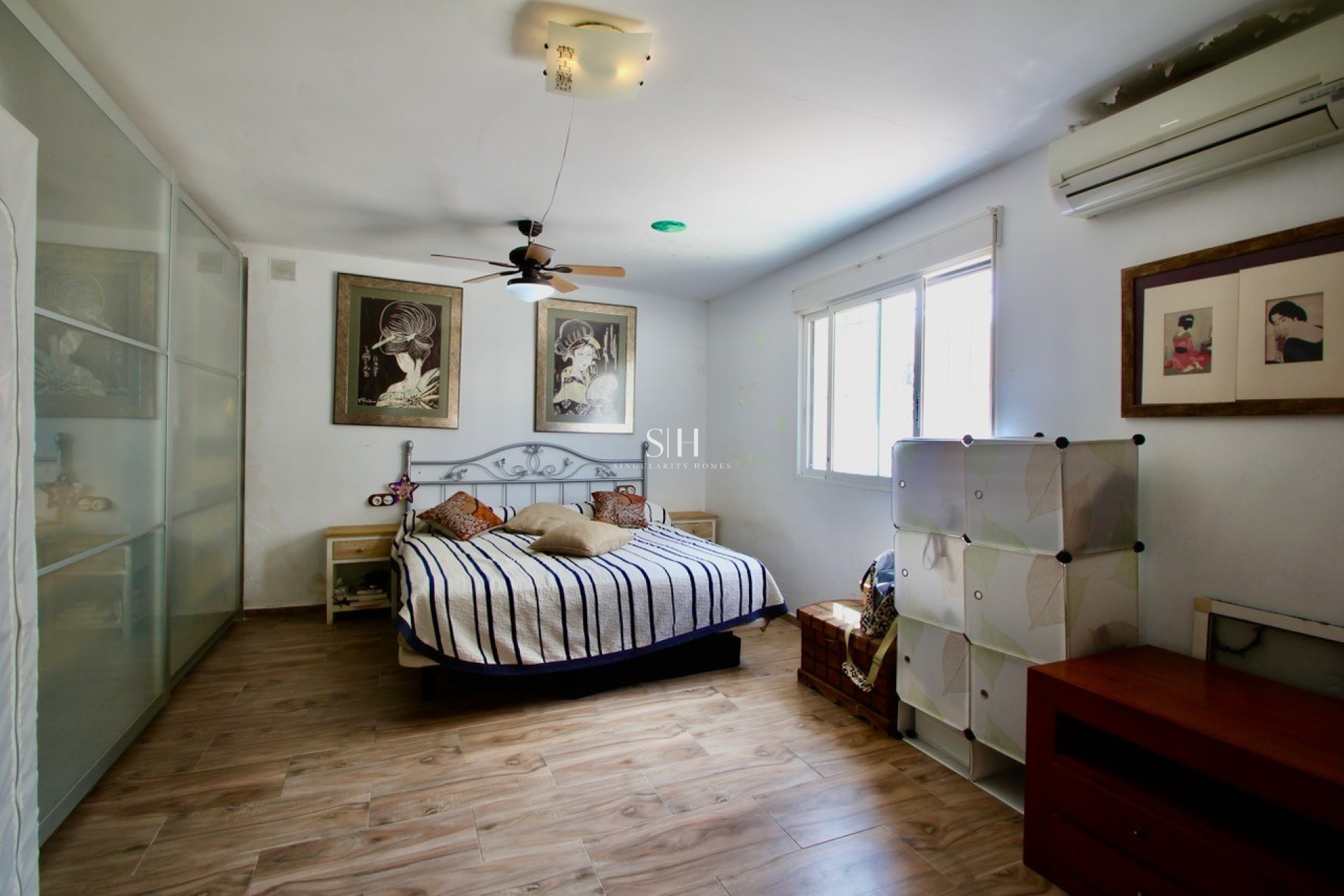 Перепродажа - Villa - Sucina
