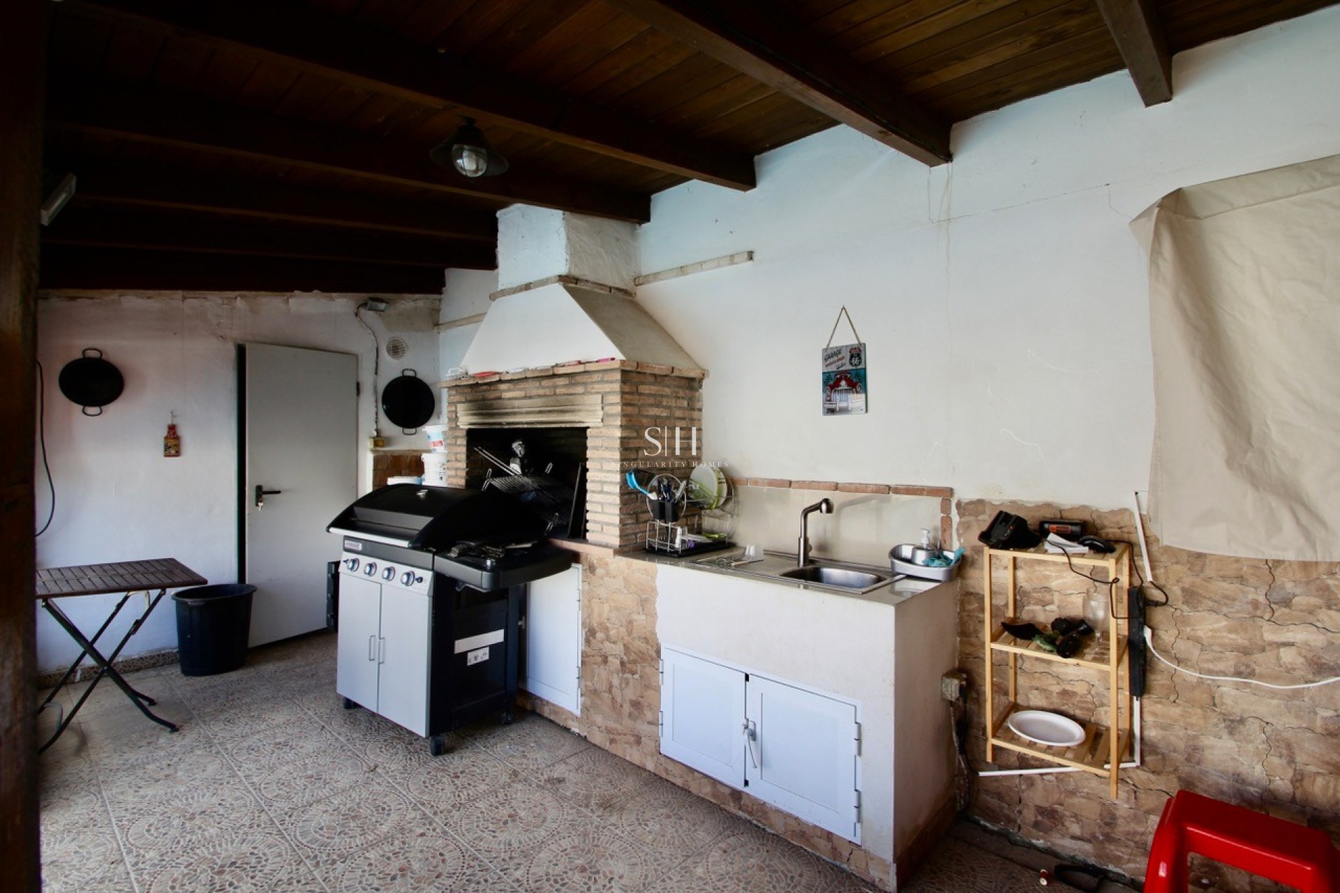 Перепродажа - Villa - Sucina
