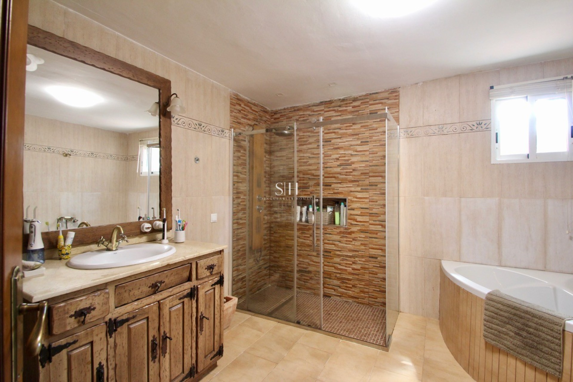 Перепродажа - Villa - Sucina
