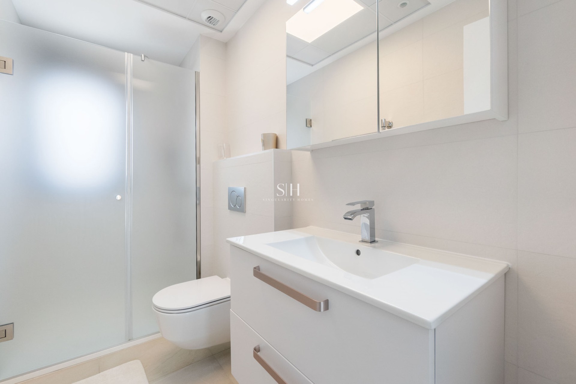 Перепродажа - Villa - Torre de la Horadada - Costa Blanca